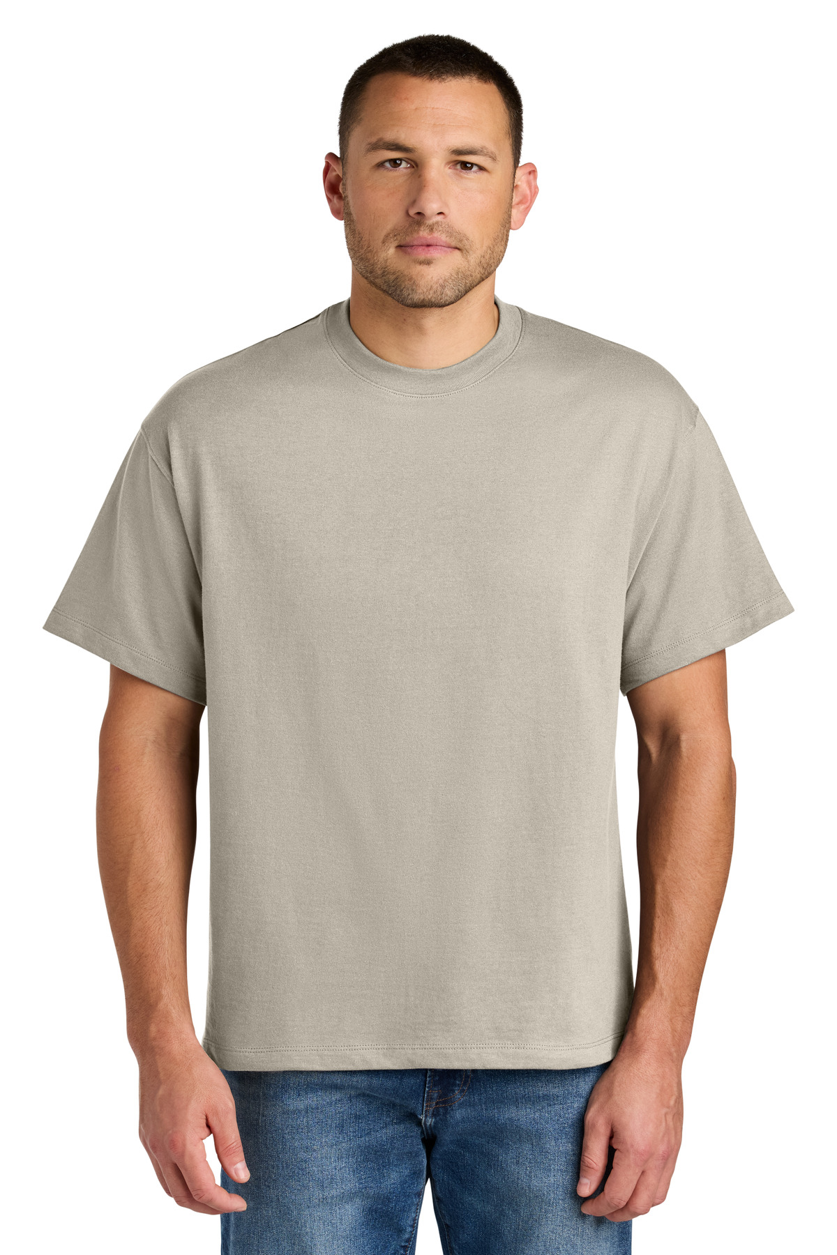 Hanes Beefy-T Retro Street Tee 5180R
