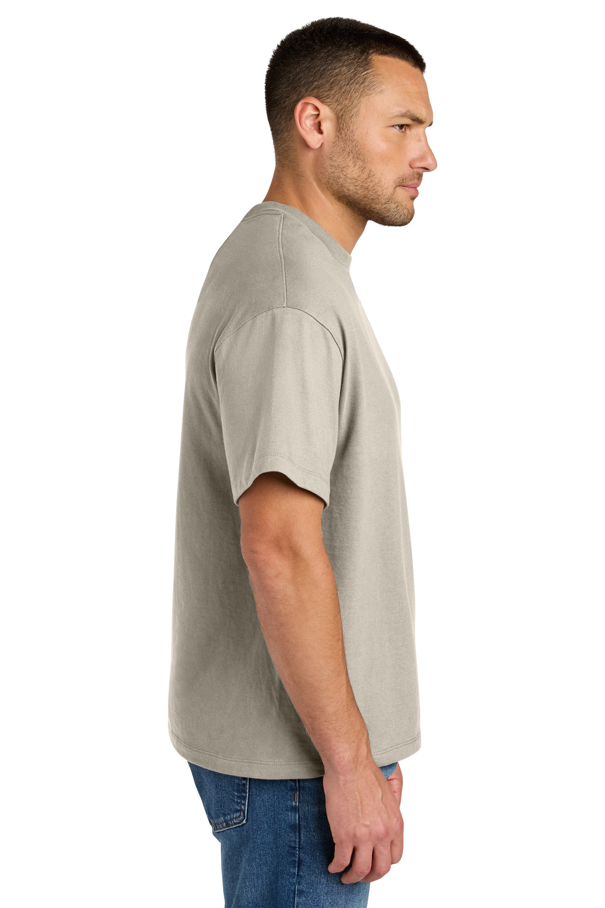 Hanes Beefy-T Retro Street Tee 5180R