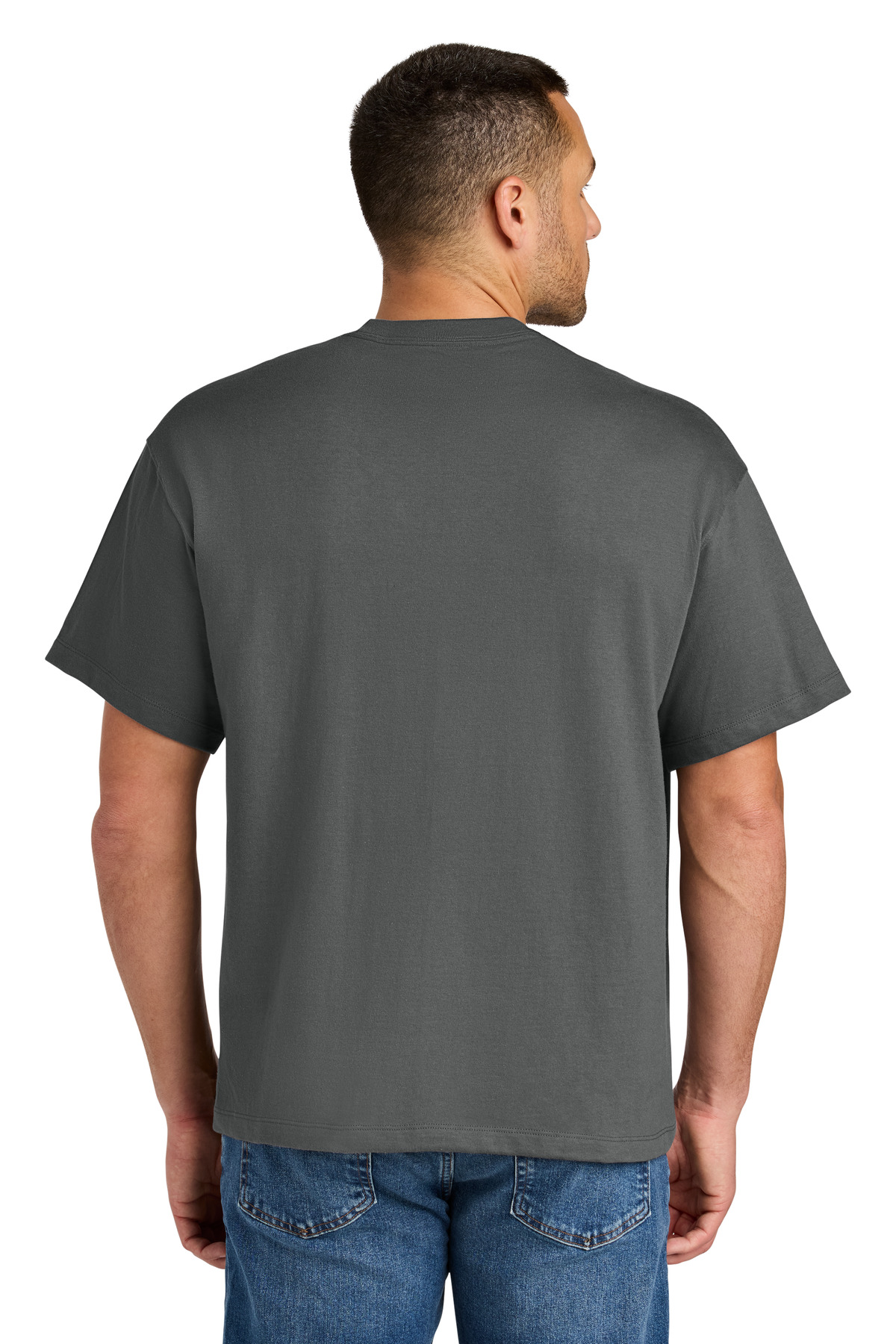 Hanes Beefy-T Retro Street Tee 5180R