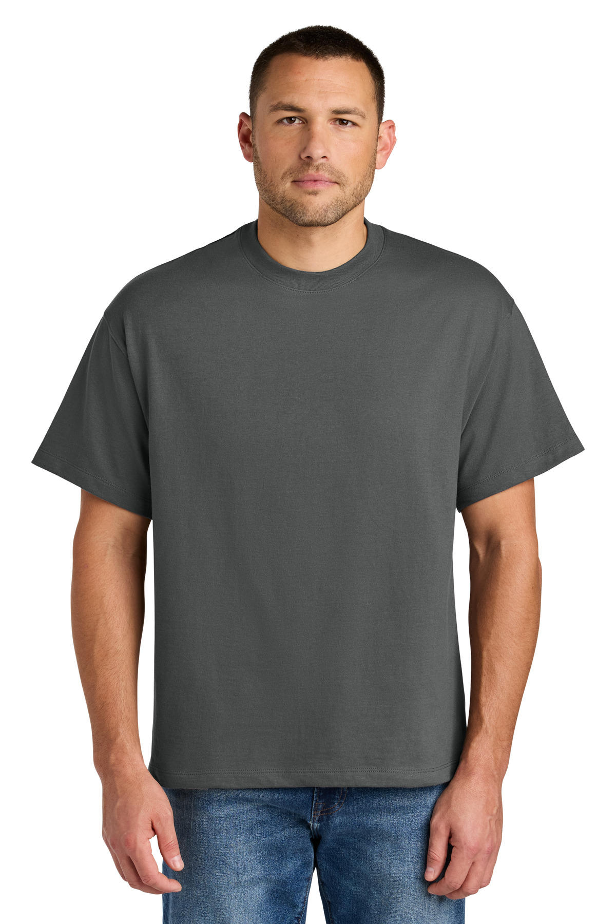 Hanes Beefy-T Retro Street Tee 5180R