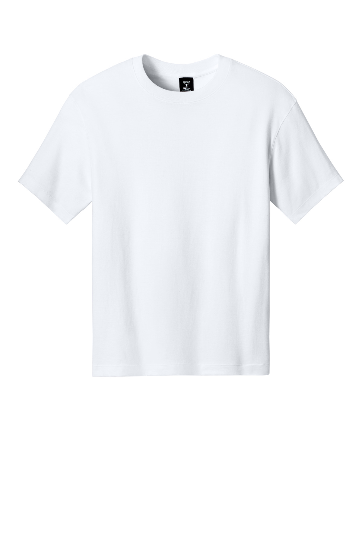 Hanes Beefy-T Retro Street Tee 5180R