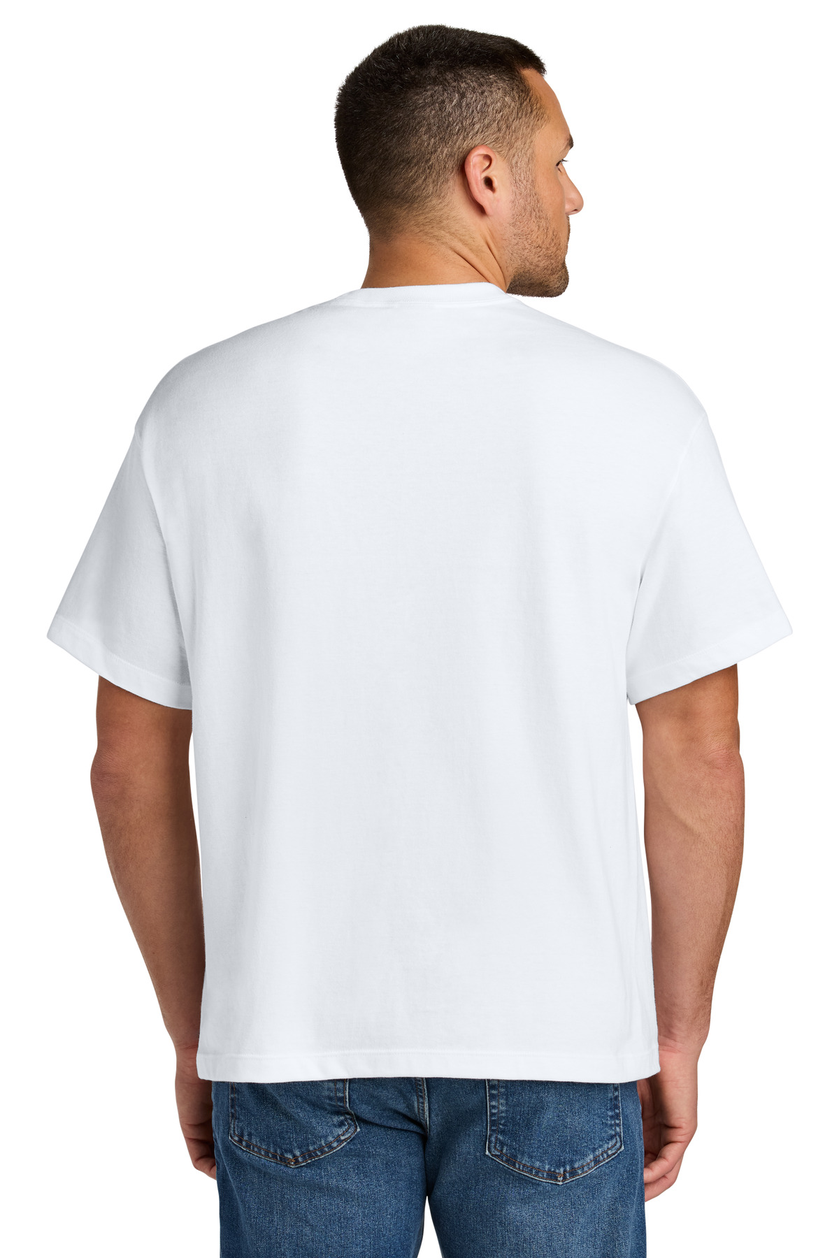 Hanes Beefy-T Retro Street Tee 5180R