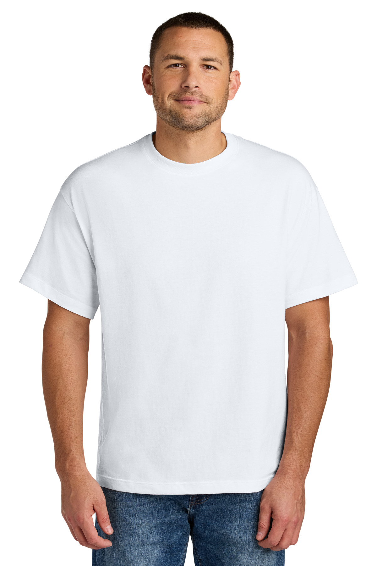 Hanes Beefy-T Retro Street Tee 5180R