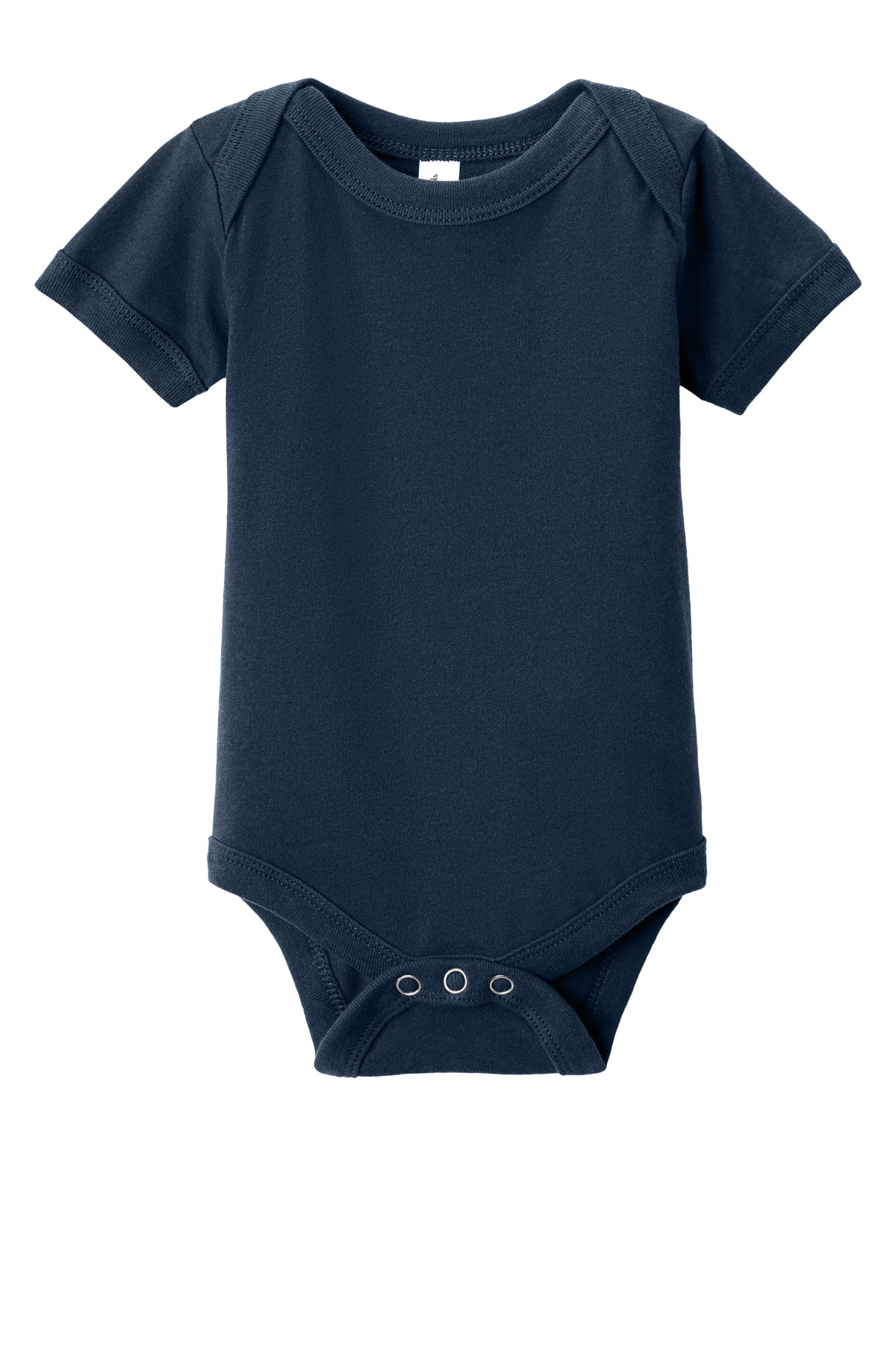 BELLA+CANVAS &#174;  Infant Jersey Short Sleeve One Piece