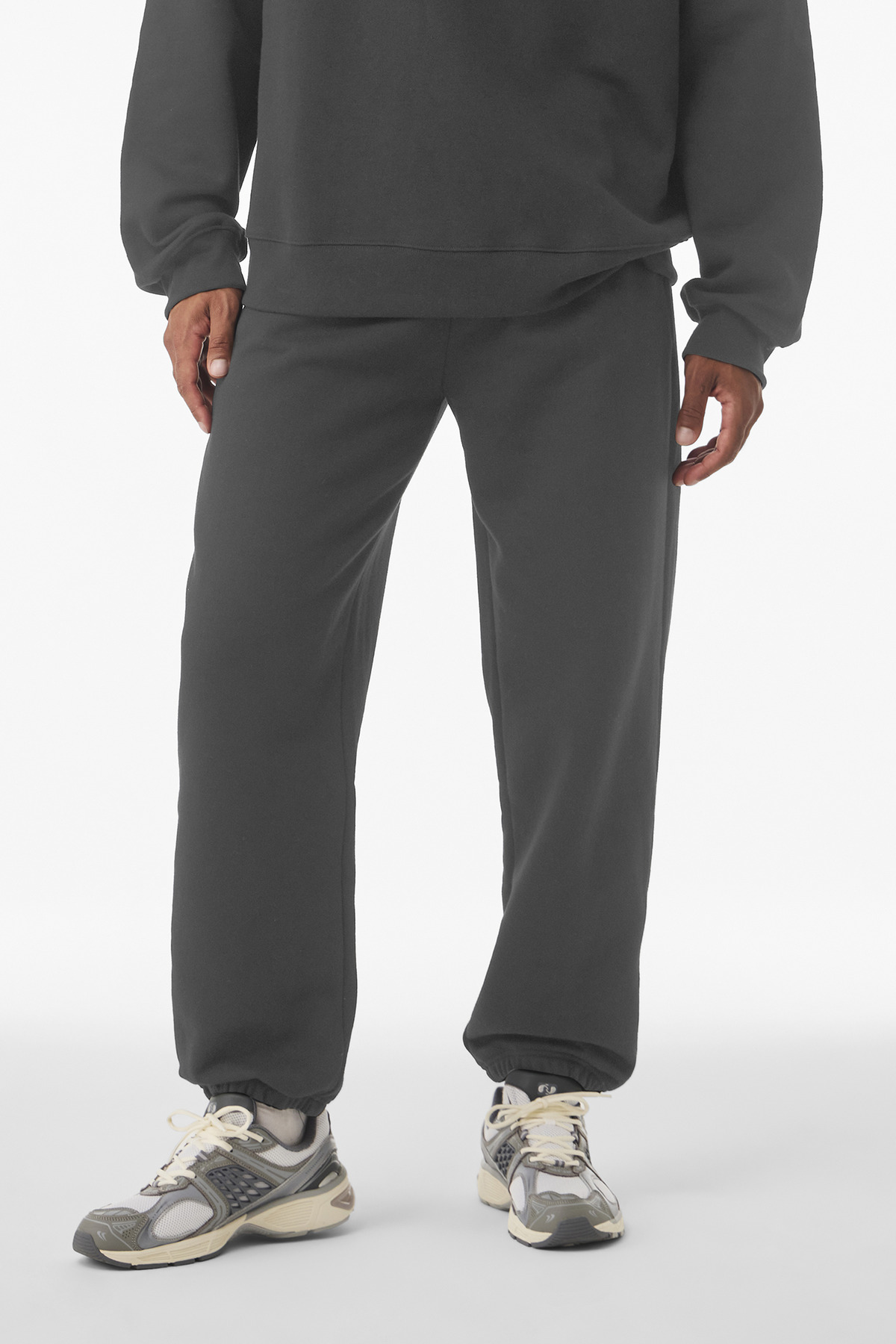 BELLA+CANVAS ® Unisex 10-Ounce Heavyweight Sweatpant BC4737 - Image 3