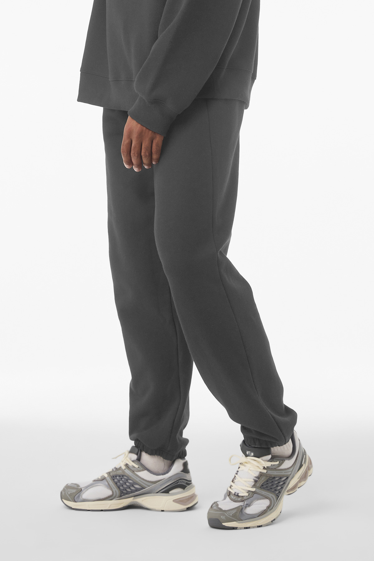 BELLA+CANVAS Unisex 10-Ounce Heavyweight Sweatpant BC4737