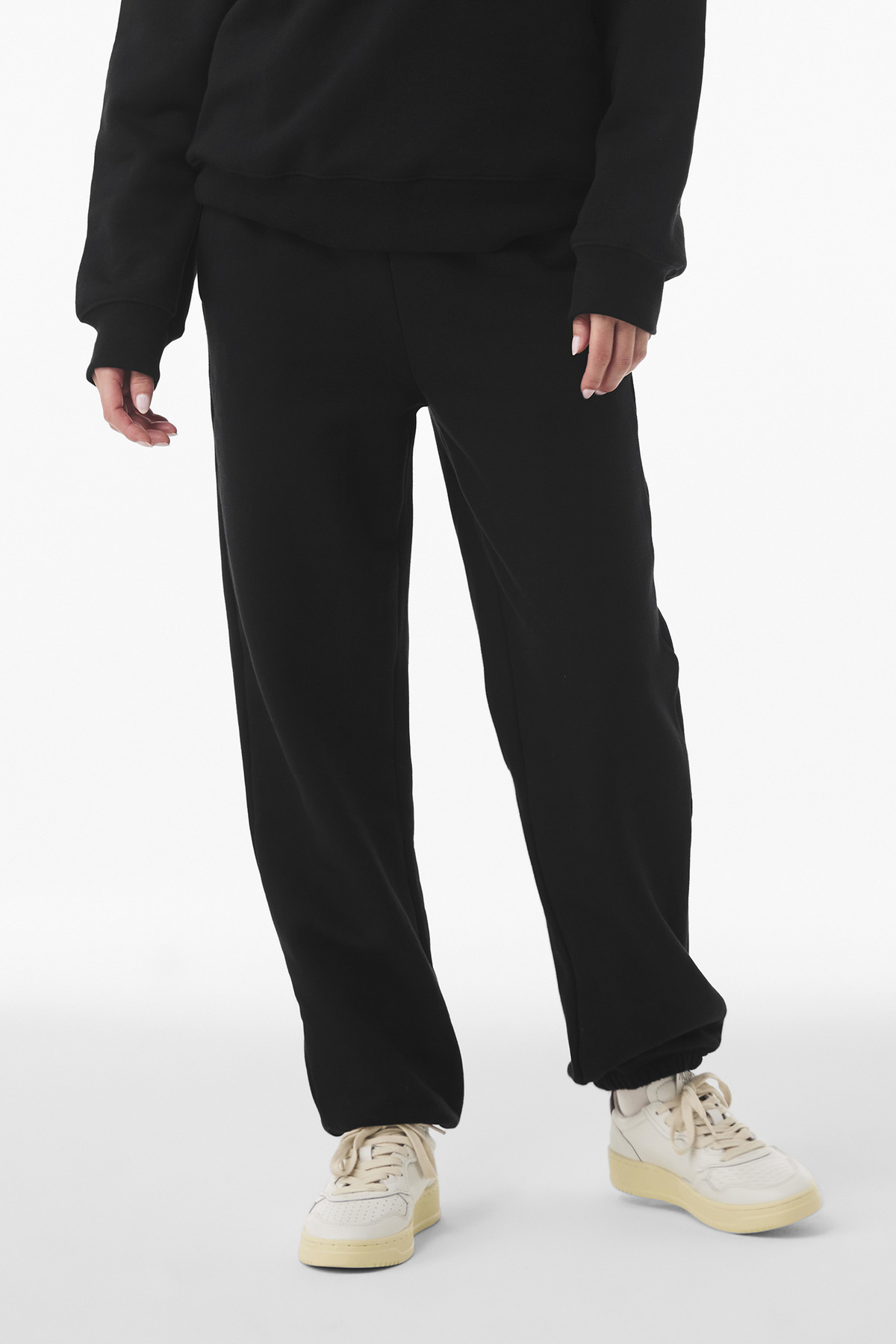 BELLA+CANVAS ® Unisex 10-Ounce Heavyweight Sweatpant BC4737 - Image 2