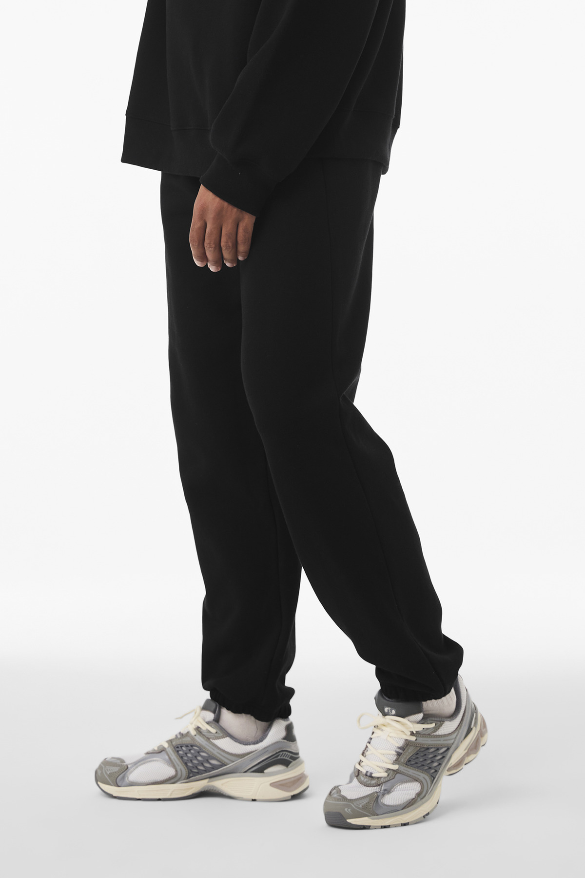 BELLA+CANVAS Unisex 10-Ounce Heavyweight Sweatpant BC4737