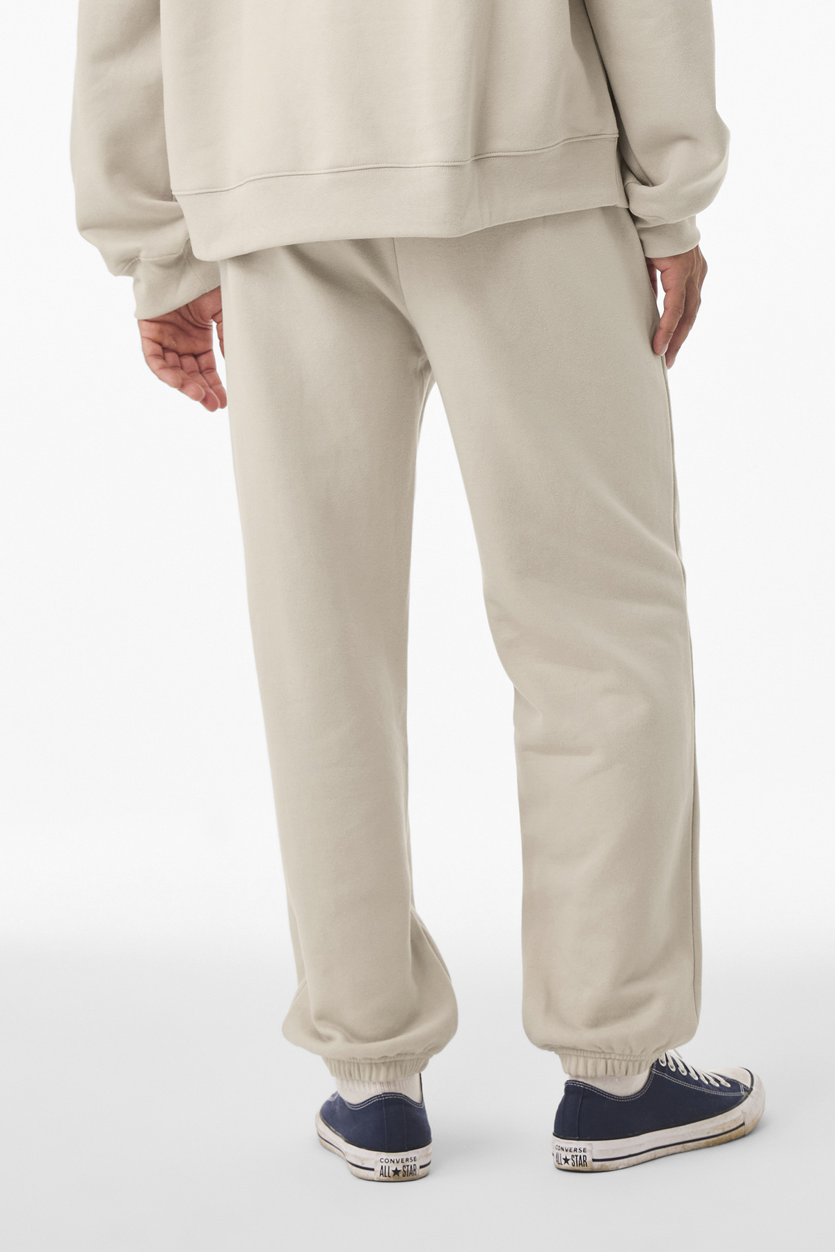 BELLA+CANVAS Unisex 10-Ounce Heavyweight Sweatpant BC4737