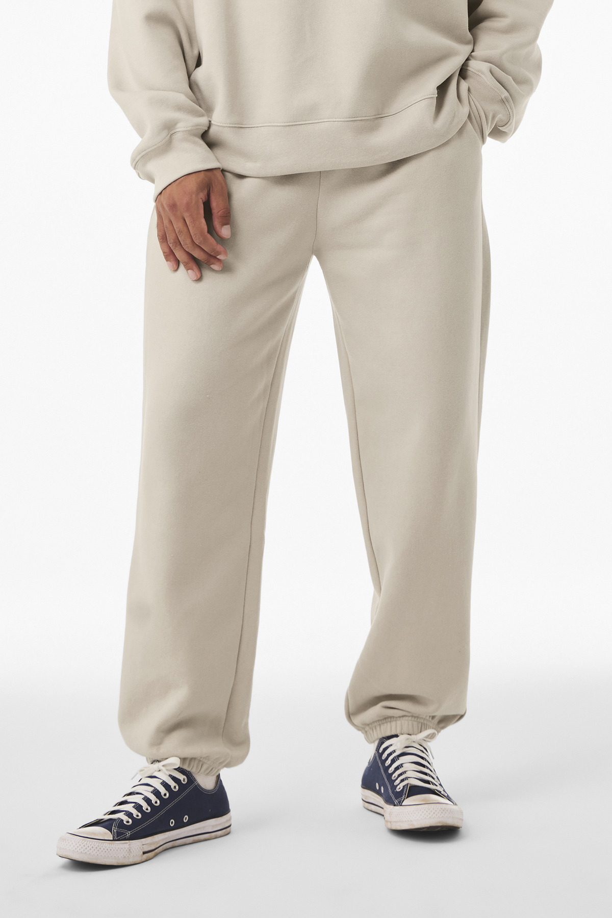 BELLA+CANVAS ® Unisex 10-Ounce Heavyweight Sweatpant BC4737