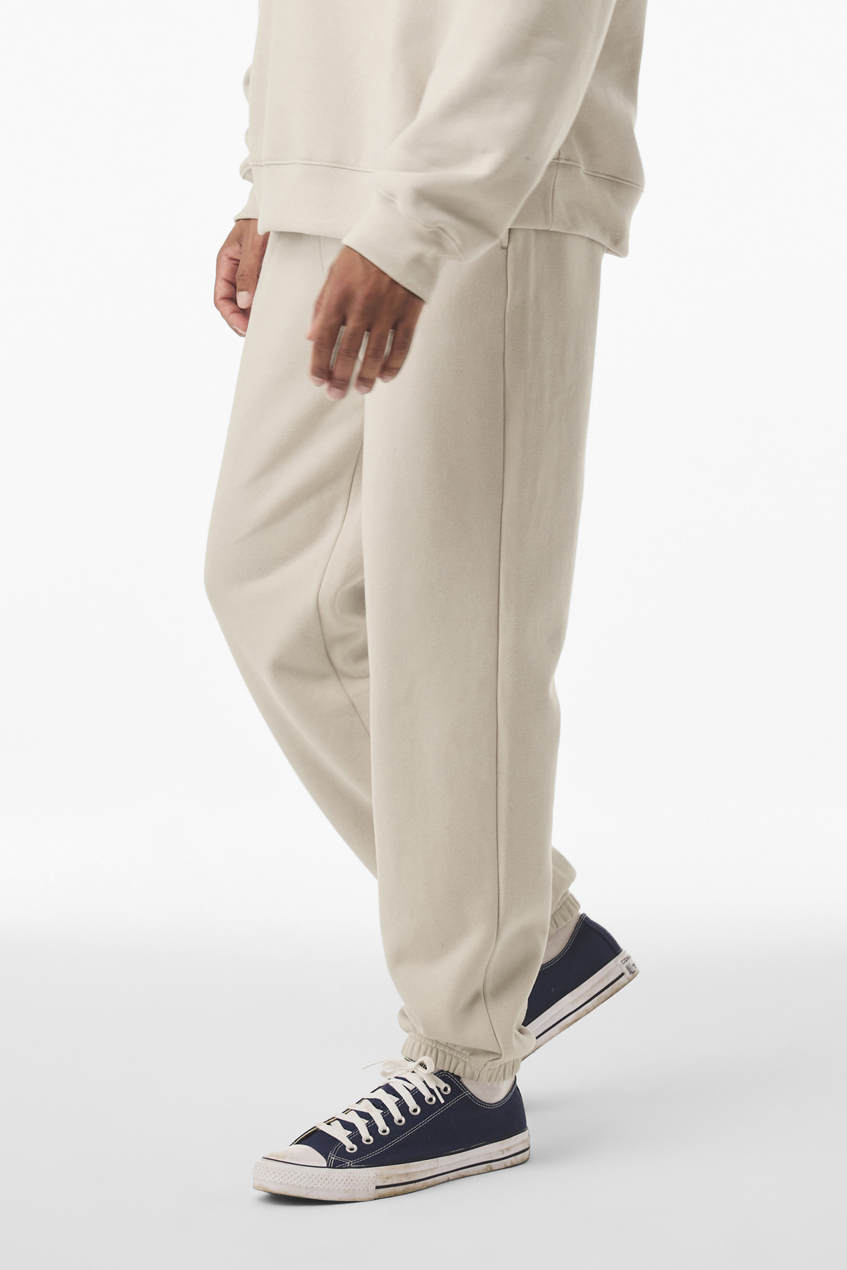 BELLA+CANVAS Unisex 10-Ounce Heavyweight Sweatpant BC4737