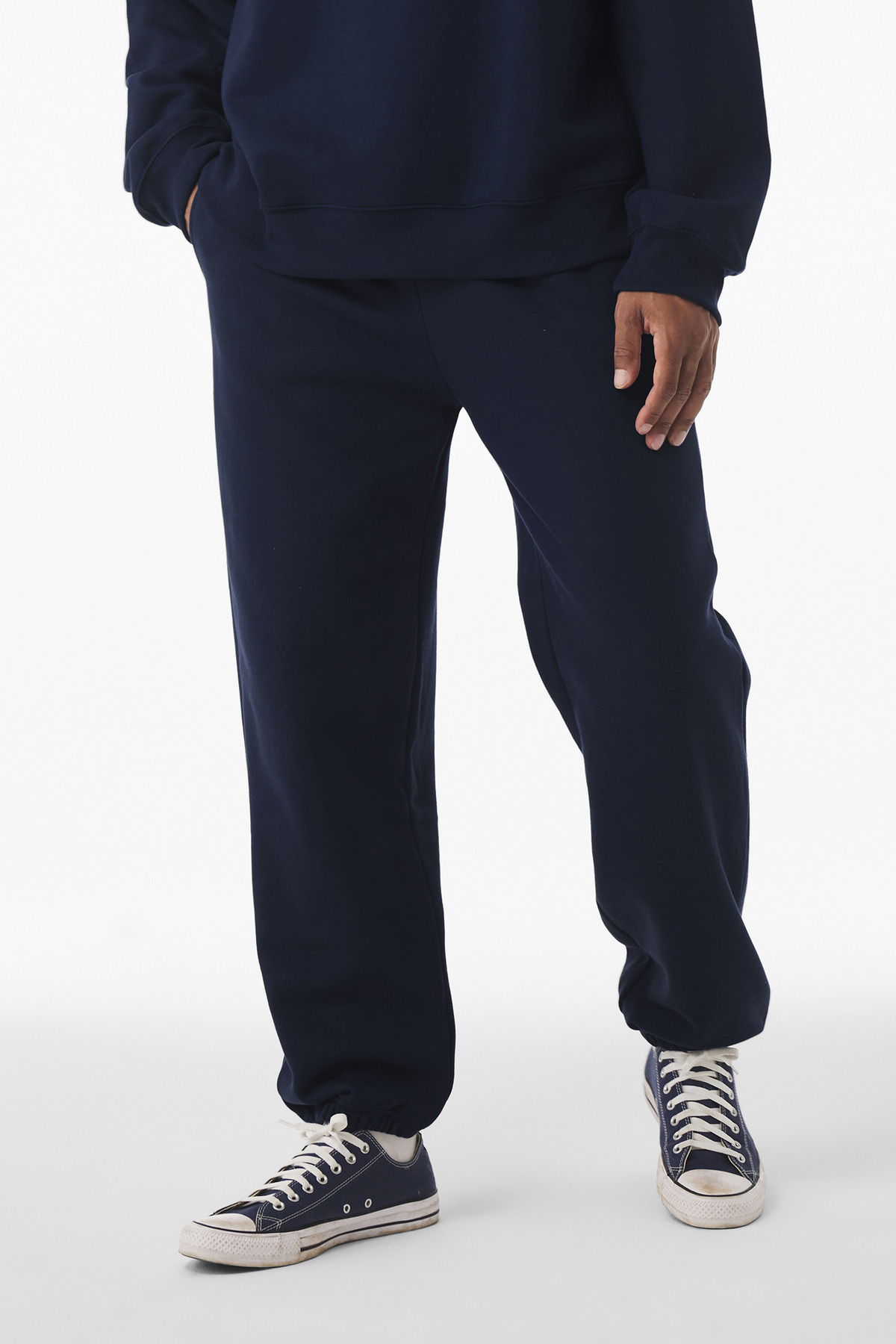 BELLA+CANVAS ® Unisex 10-Ounce Heavyweight Sweatpant BC4737 - Image 5