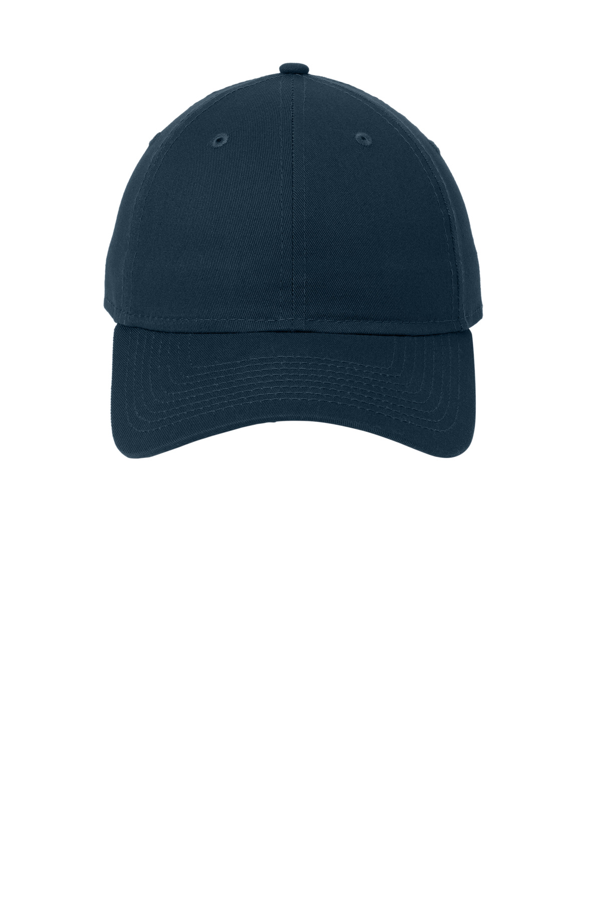 Adjustable Unstructured Cap
