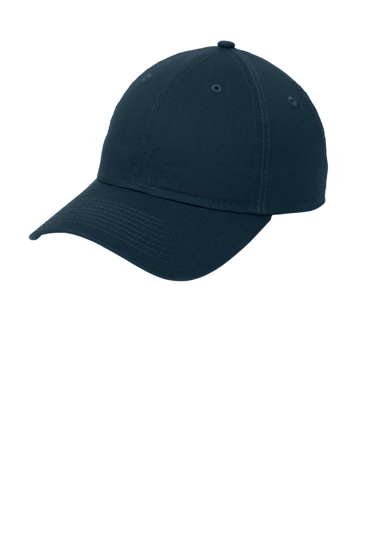 New Era ┬«  - Adjustable Unstructured Cap.  NE201