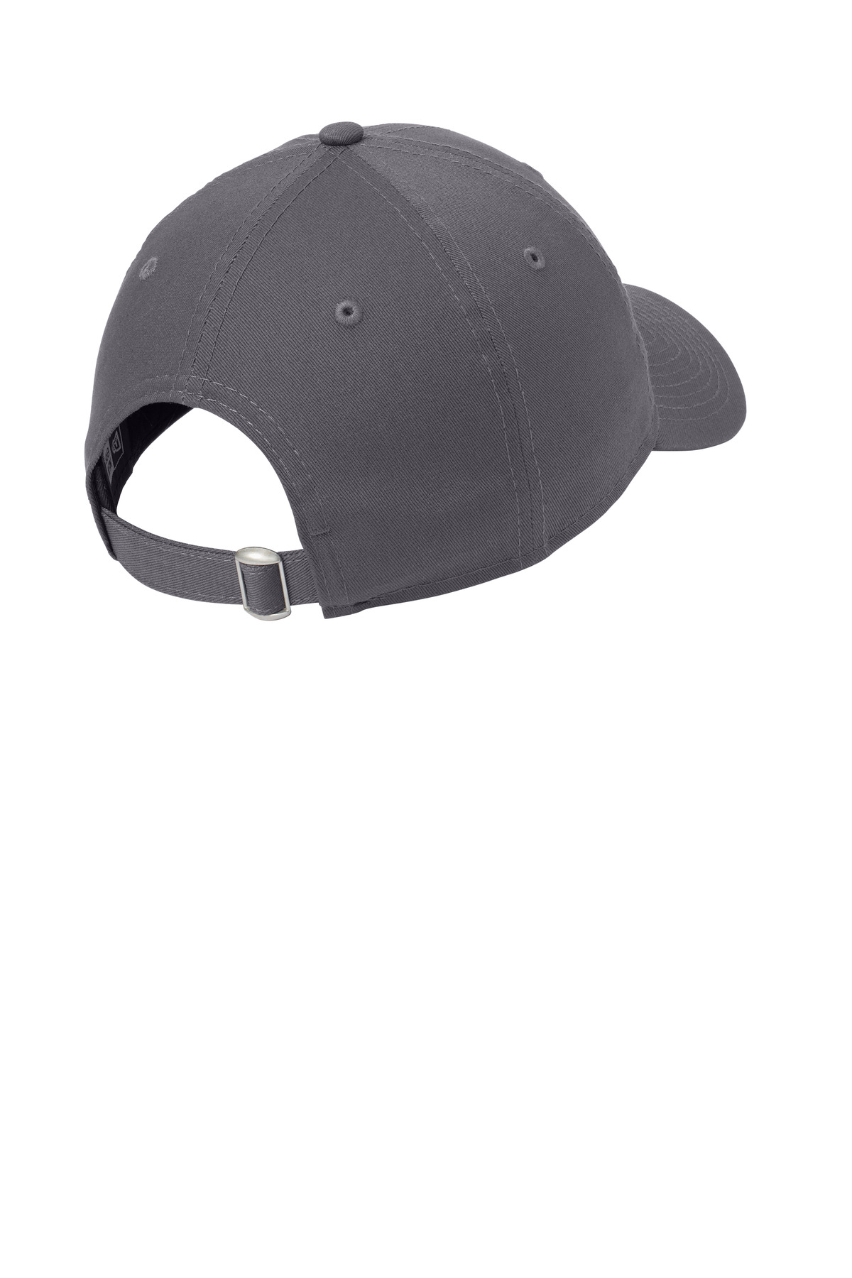 New Era - Adjustable Unstructured Cap. NE201