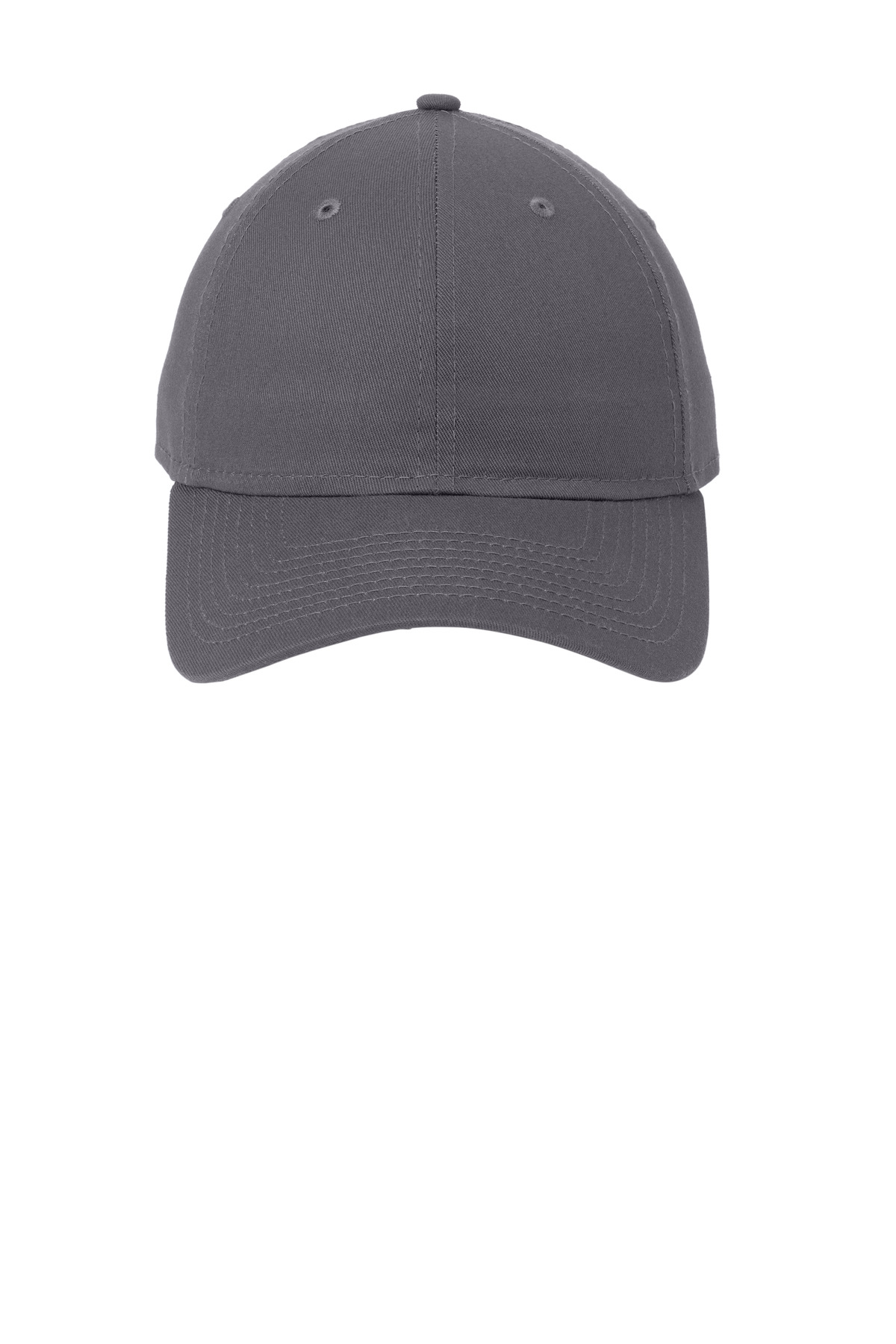 New Era - Adjustable Unstructured Cap. NE201