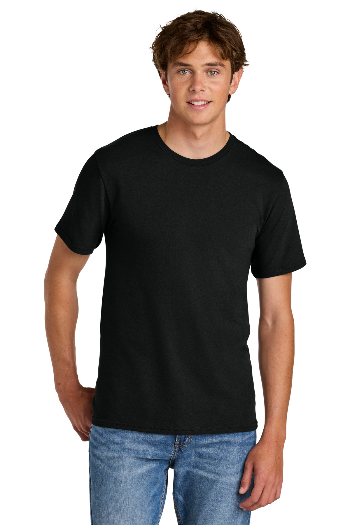 Port & Co PC43 — Port & Co Easy Cotton Tee PC43