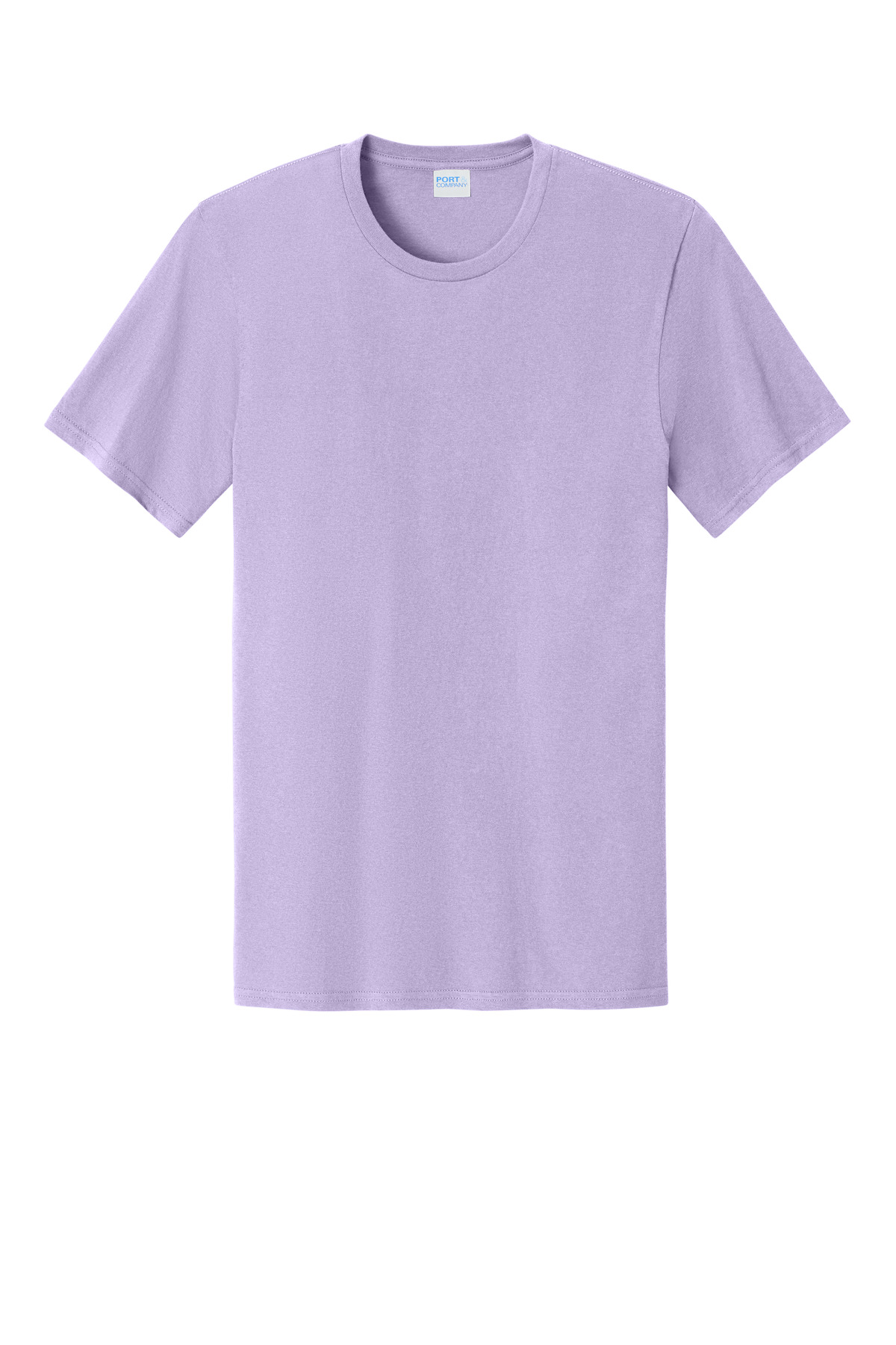Port & Co Easy Cotton Tee PC43