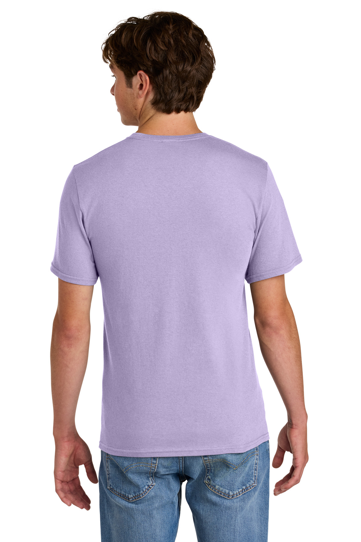 Port & Co Easy Cotton Tee PC43