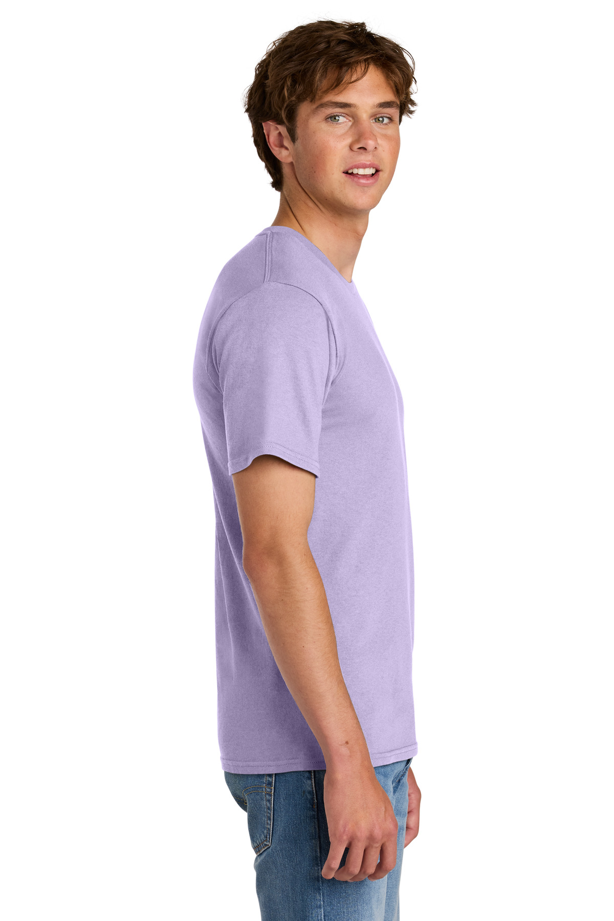 Port & Co Easy Cotton Tee PC43