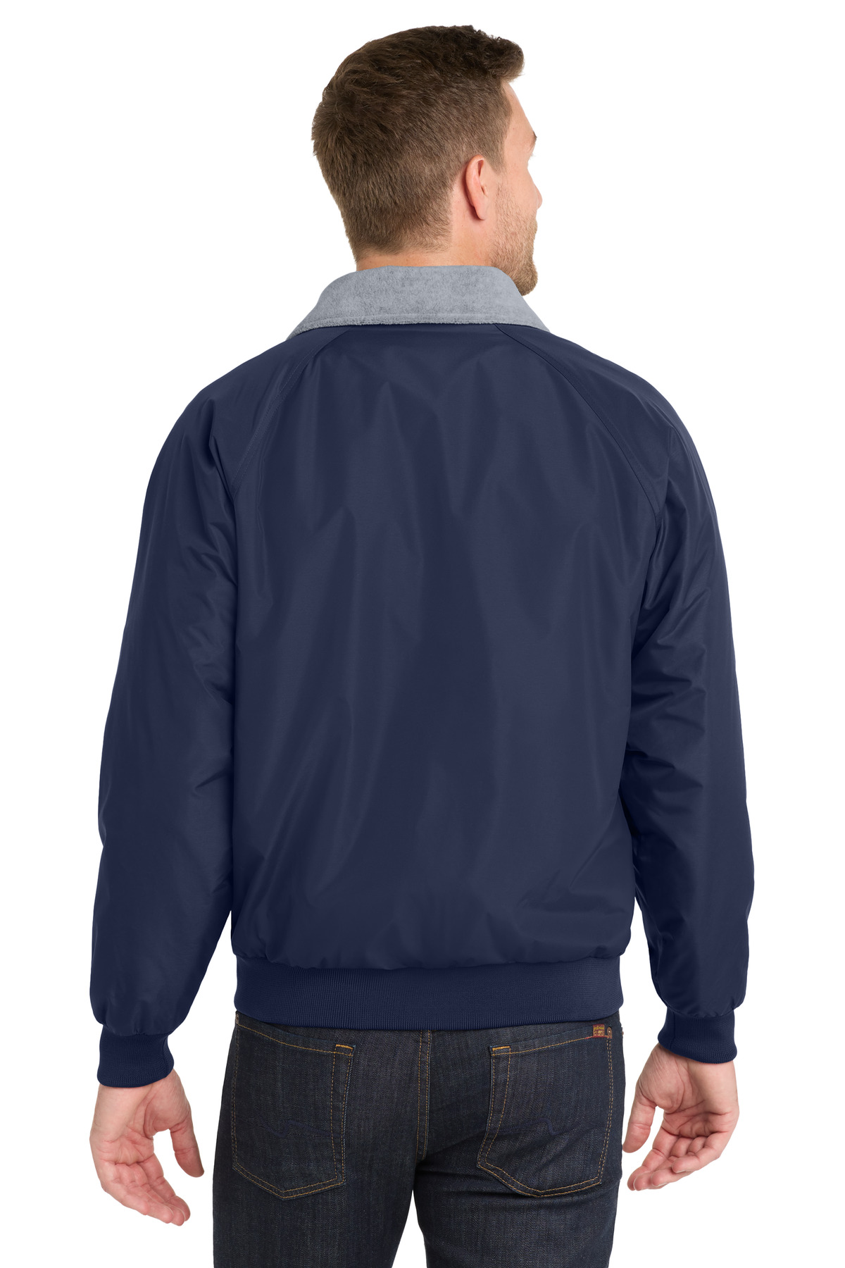 Port Authority Tall Challenger Jacket. TLJ754
