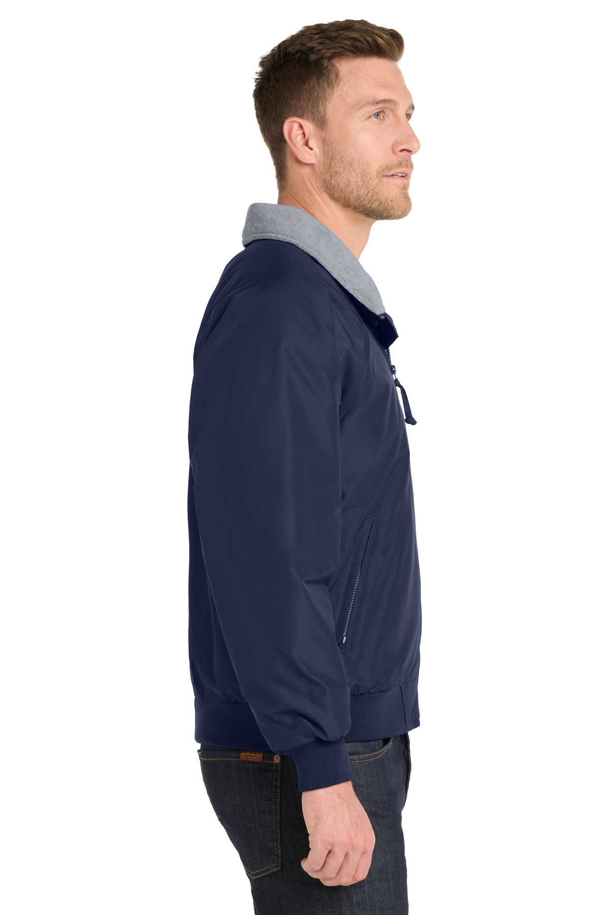 Port Authority Tall Challenger Jacket. TLJ754