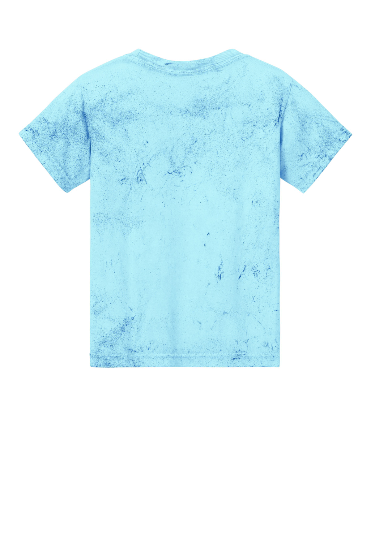 Comfort Colors Youth Heavyweight Color Blast Tee 1745Y
