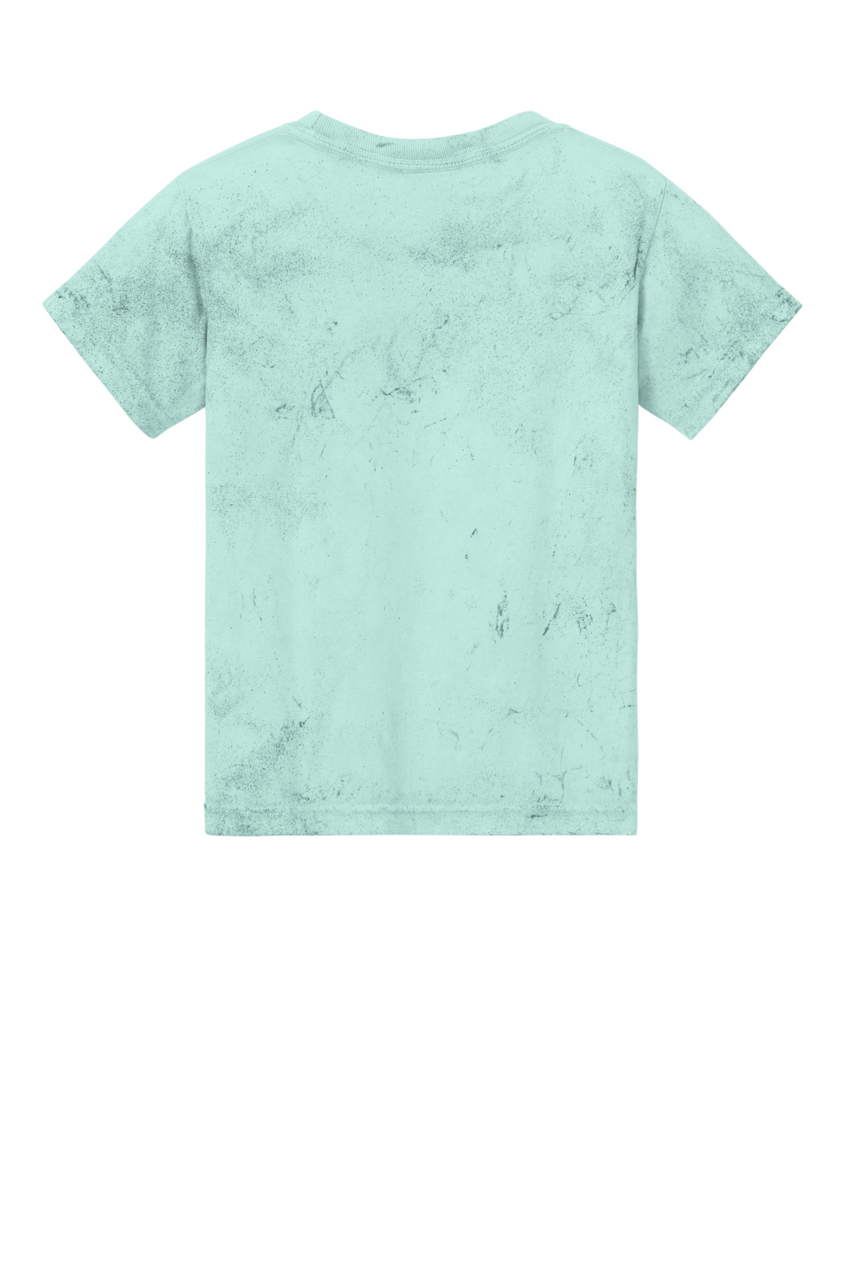 Comfort Colors Youth Heavyweight Color Blast Tee 1745Y