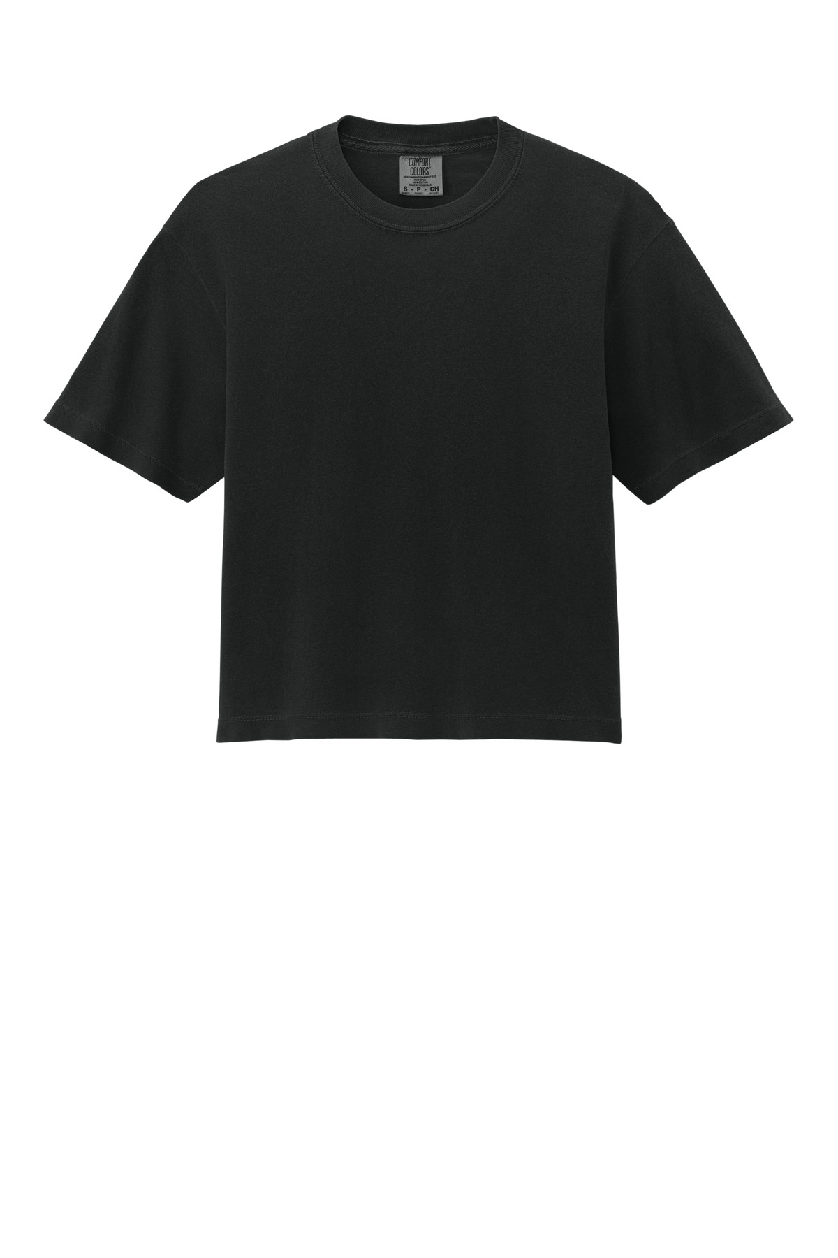 Comfort Colors Women's Heavyweight Boxy Tee 3023CL