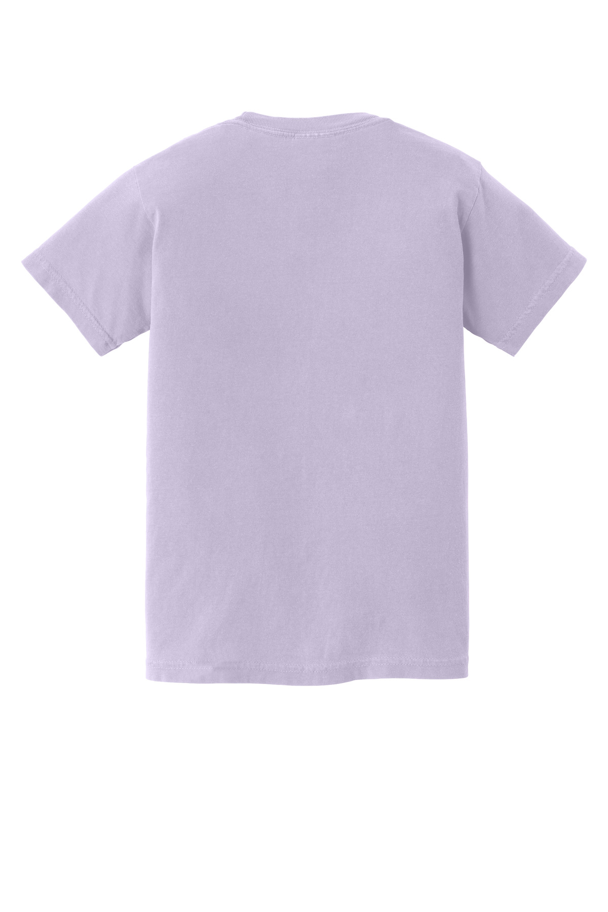 COMFORT COLORS Youth Heavyweight Ring Spun Tee. 9018