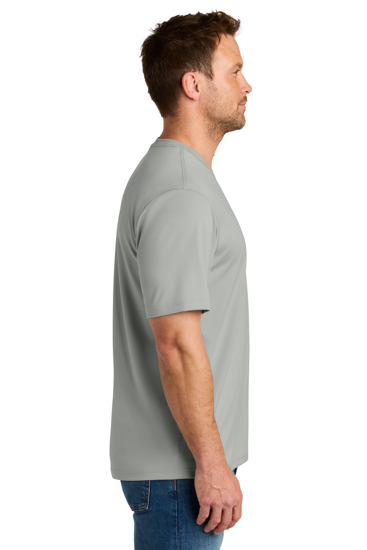 CornerStone Workwear Pro Short Sleeve Tee CS440