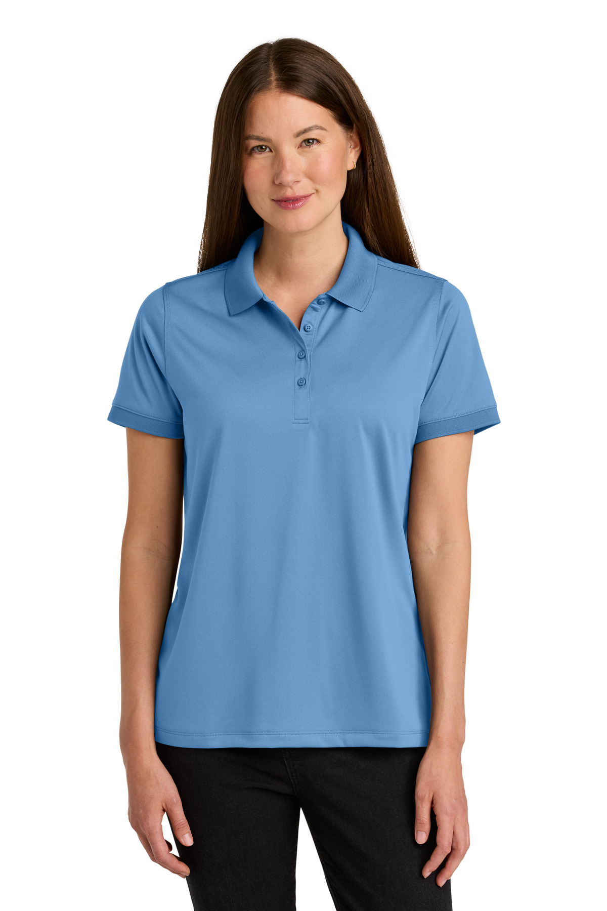 CornerStone Women&#8216;s Workwear Pro Polo-CornerStone