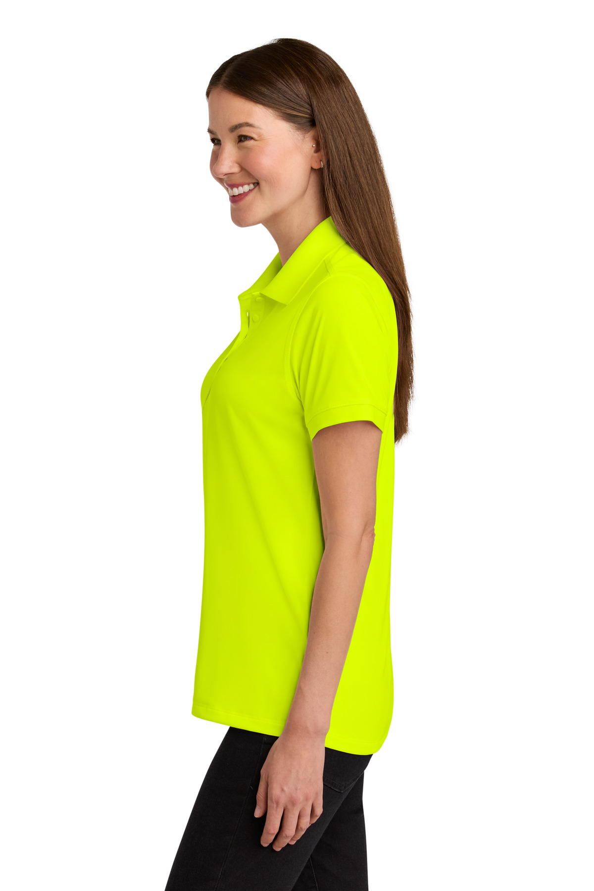 CornerStone Women's Workwear Pro Polo CS451