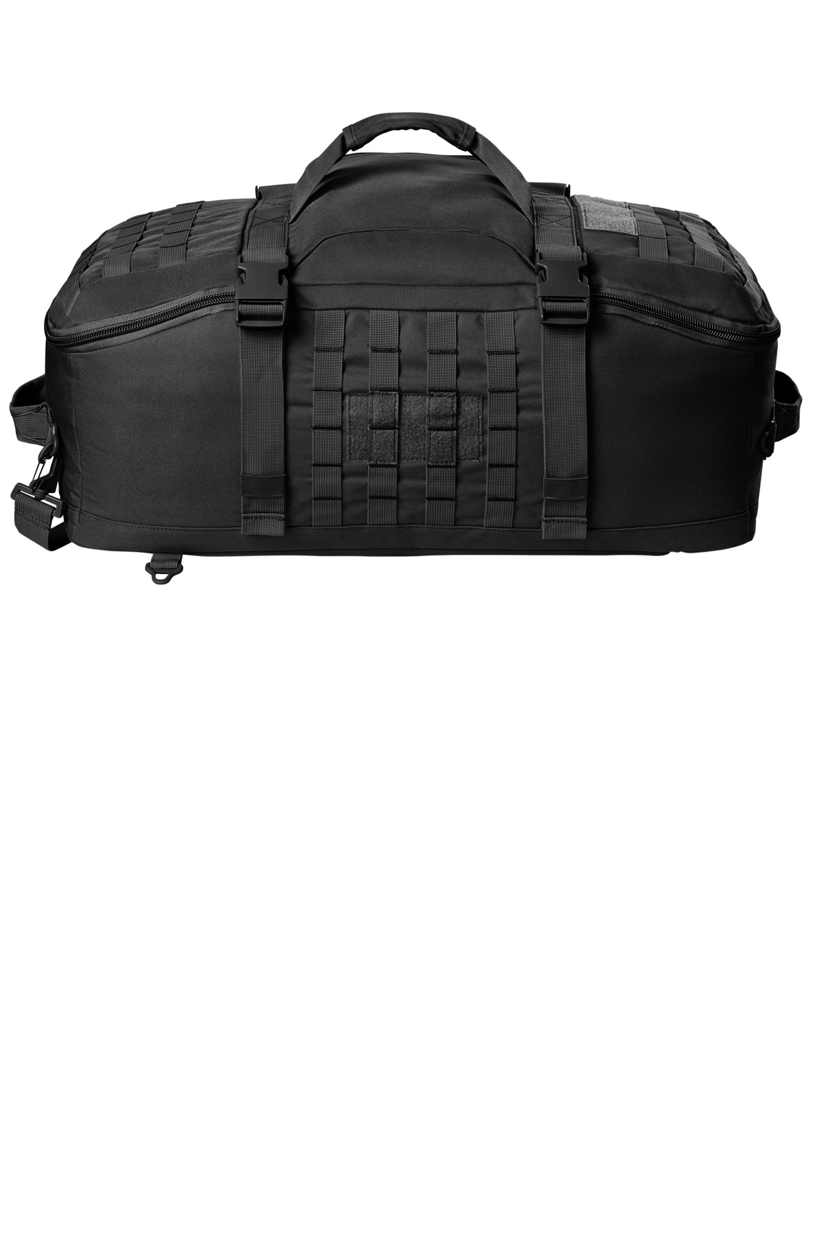 CornerStone Tactical Barrel Duffel CSB817