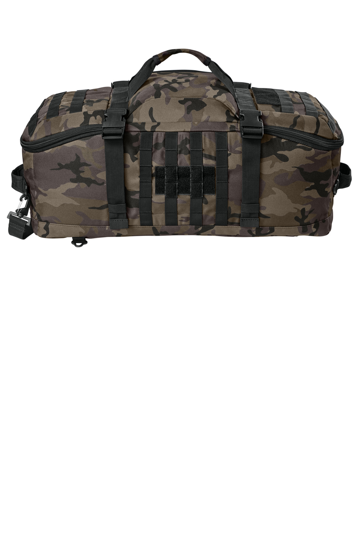 CornerStone Tactical Barrel Duffel CSB817