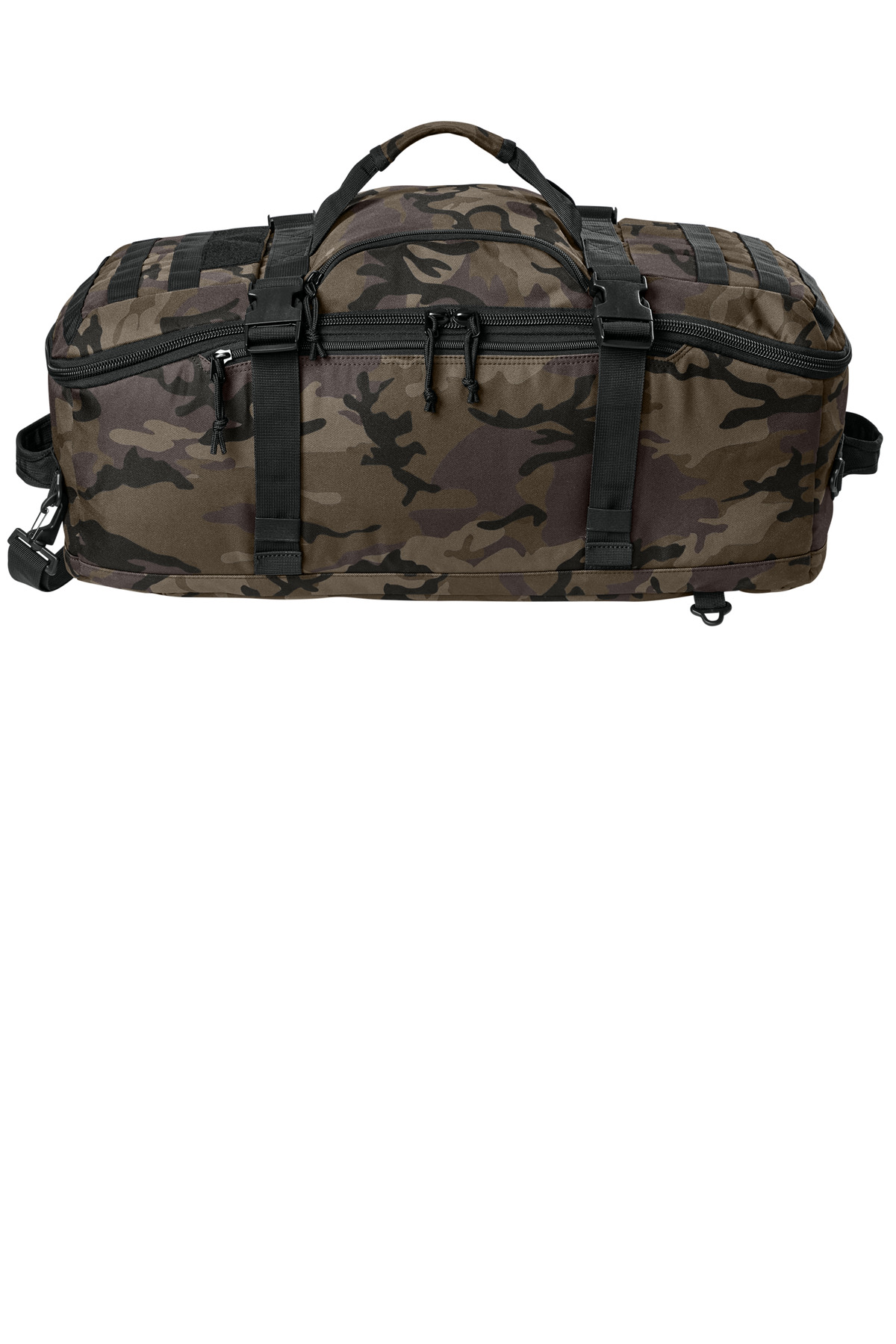 CornerStone Tactical Barrel Duffel-CornerStone