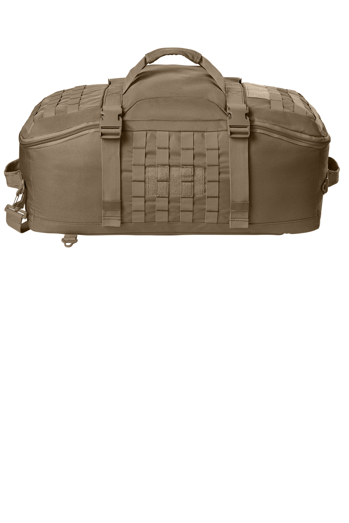 CornerStone Tactical Barrel Duffel CSB817