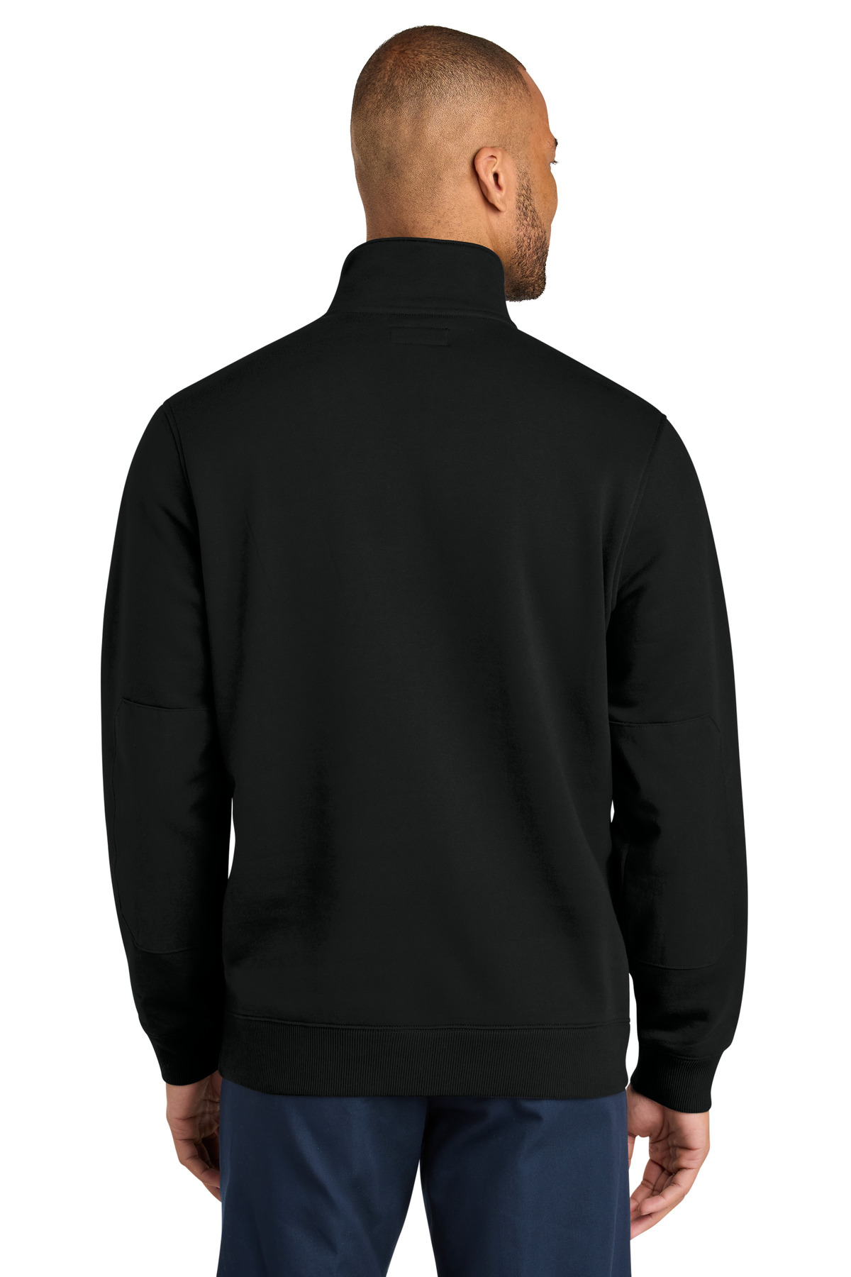 CornerStone 12-Oz. Tough Fleece Job Shirt CSF635
