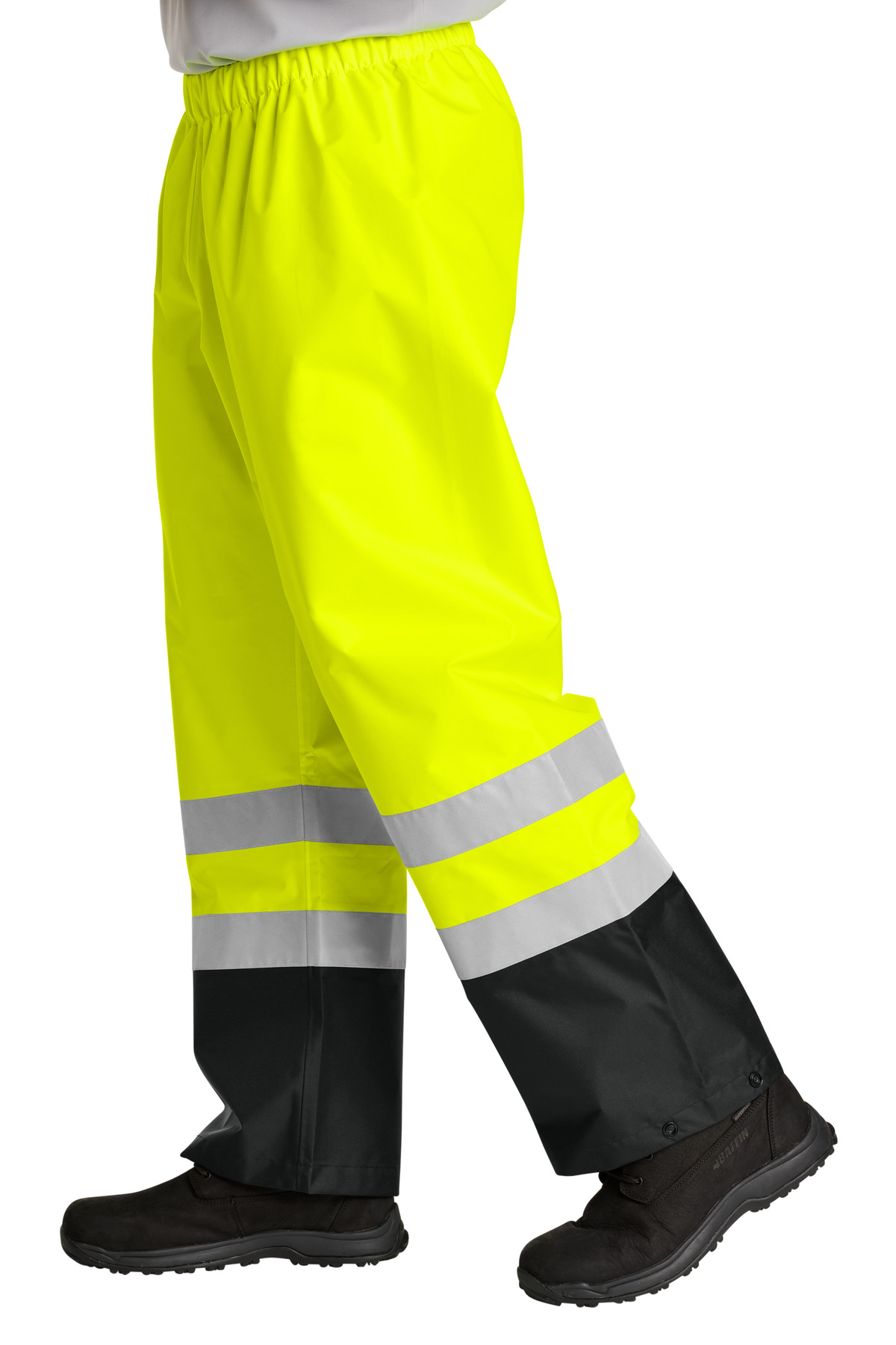 CornerStone ANSI Class E Pull-On Rain Pant CSP504