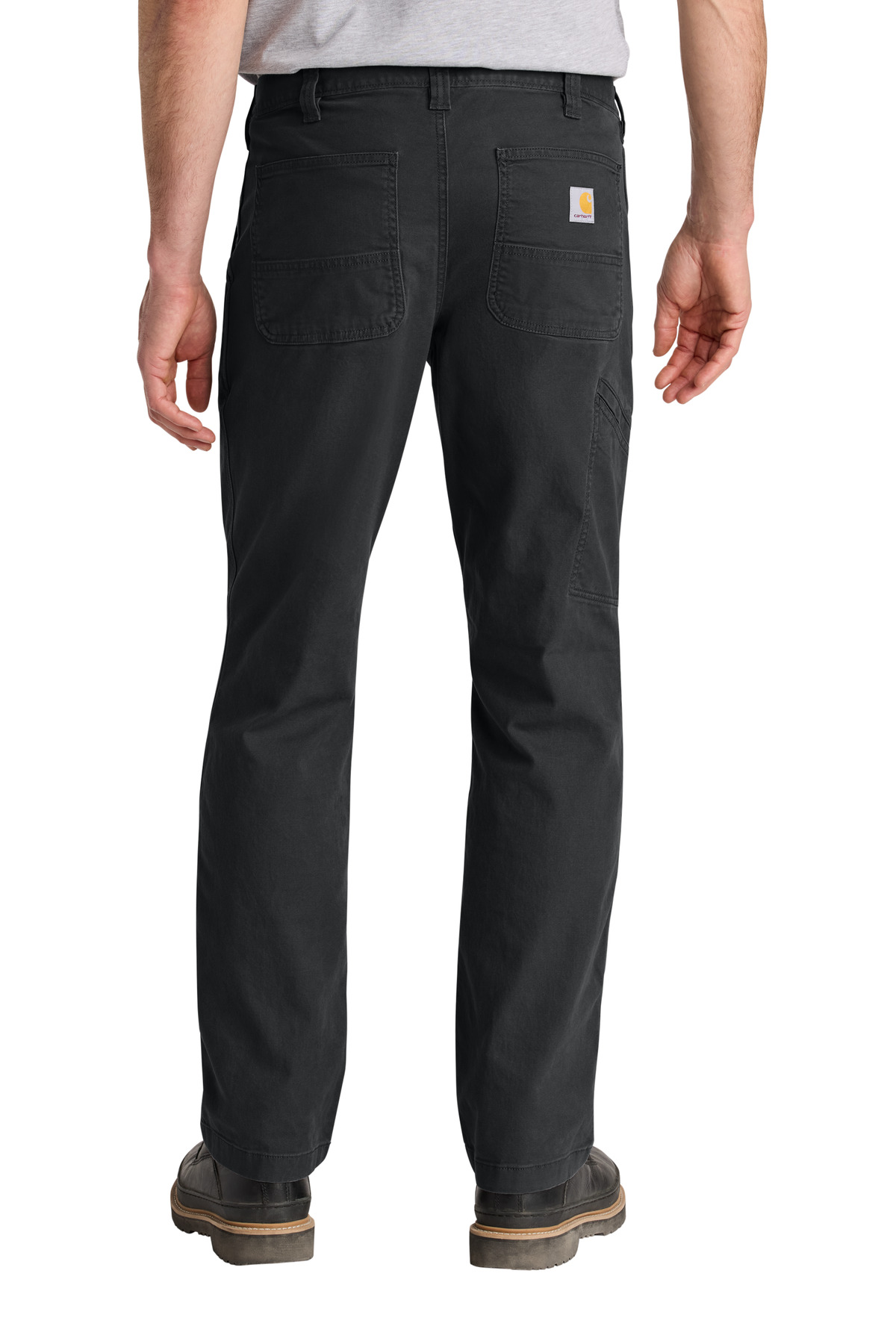 Carhartt Rugged Flex Rigby Pant CT102291