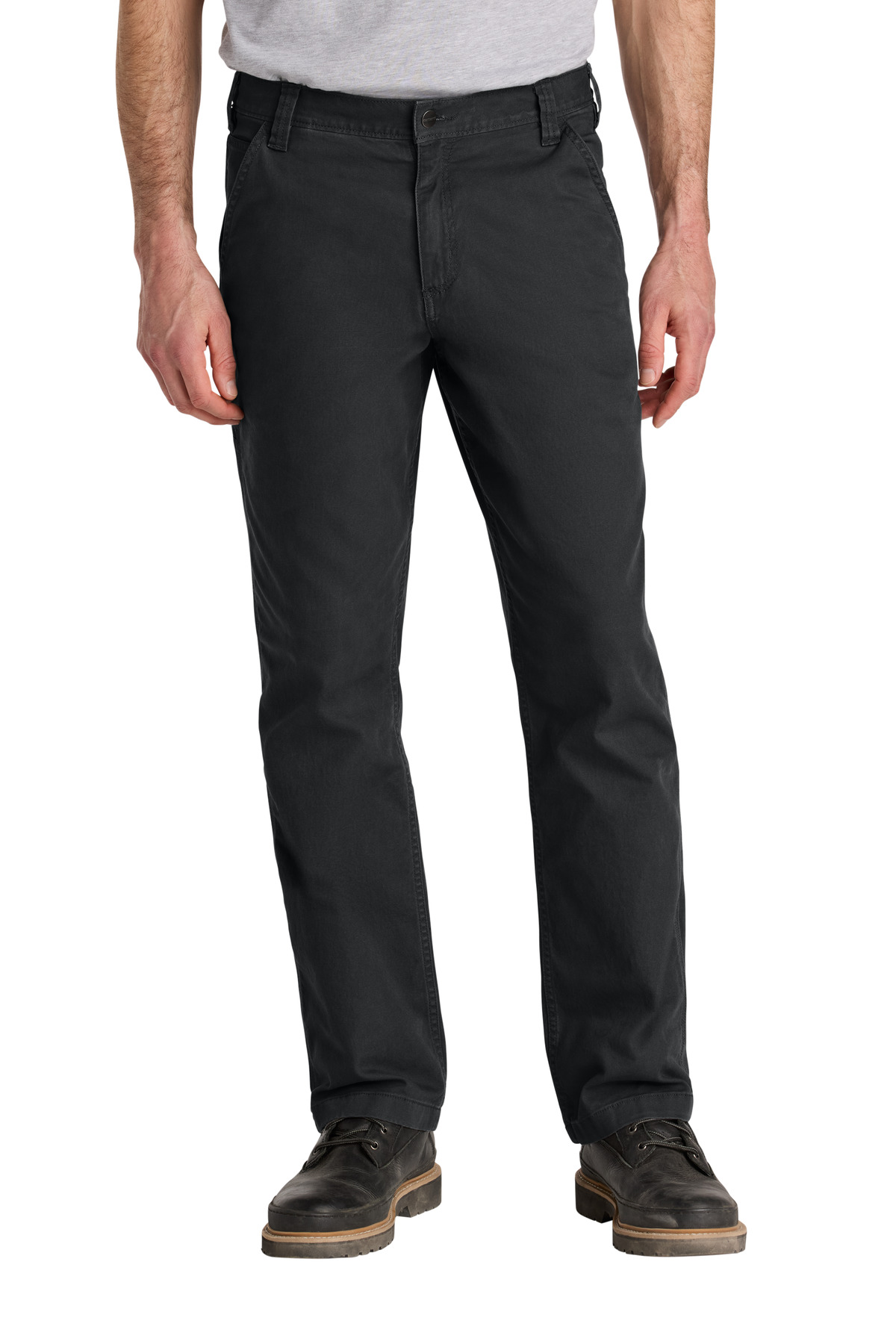 Carhartt Rugged Flex Rigby Pant-Carhartt