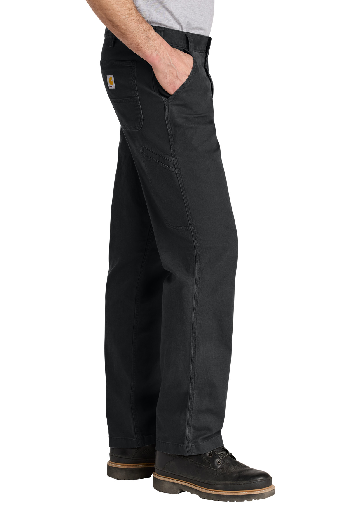 Carhartt Rugged Flex Rigby Pant CT102291