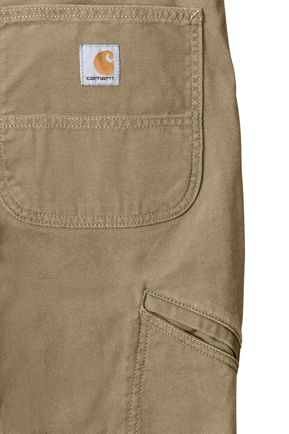 Carhartt Rugged Flex Rigby Pant CT102291