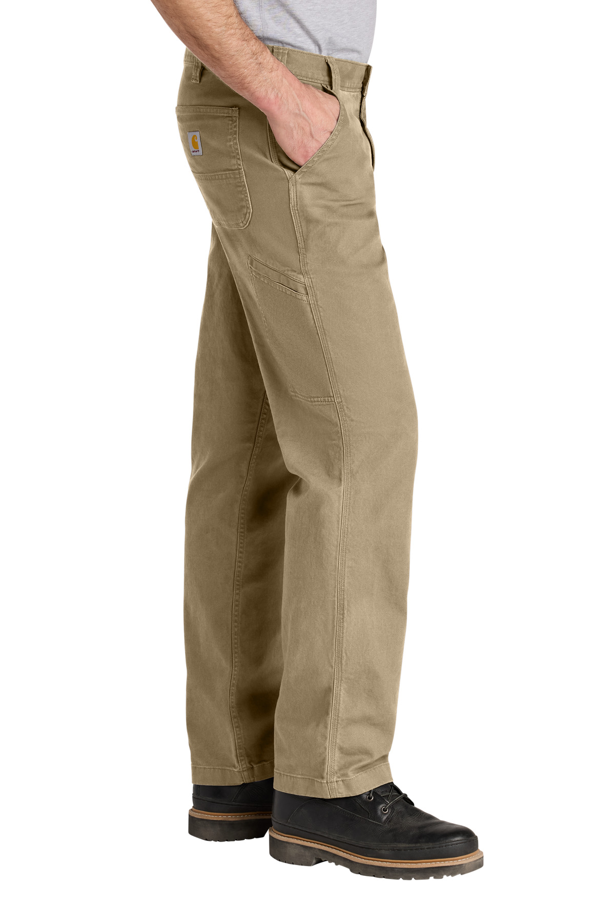 Carhartt Rugged Flex Rigby Pant CT102291