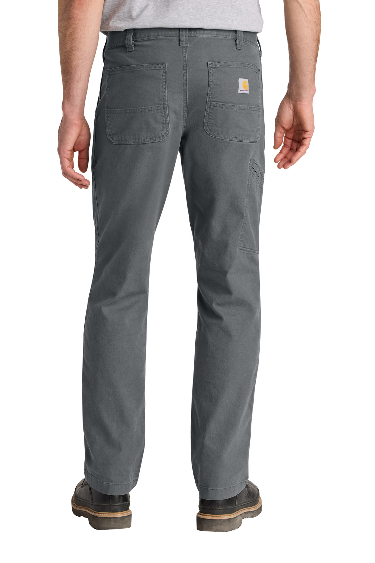 Carhartt Rugged Flex Rigby Pant CT102291
