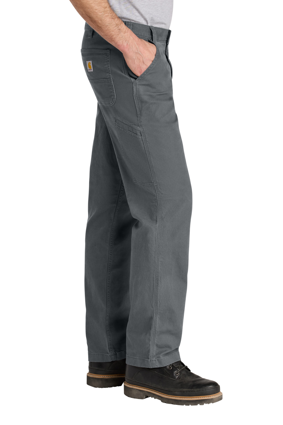Carhartt Rugged Flex Rigby Pant CT102291