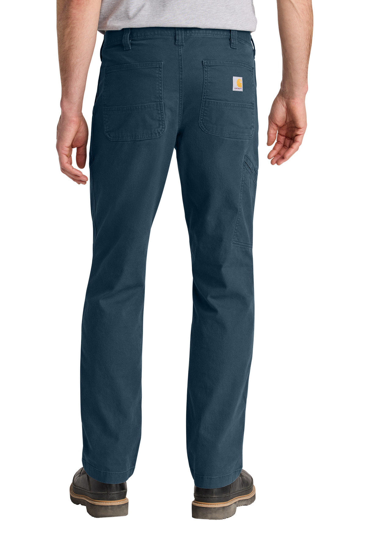 Carhartt Rugged Flex Rigby Pant CT102291