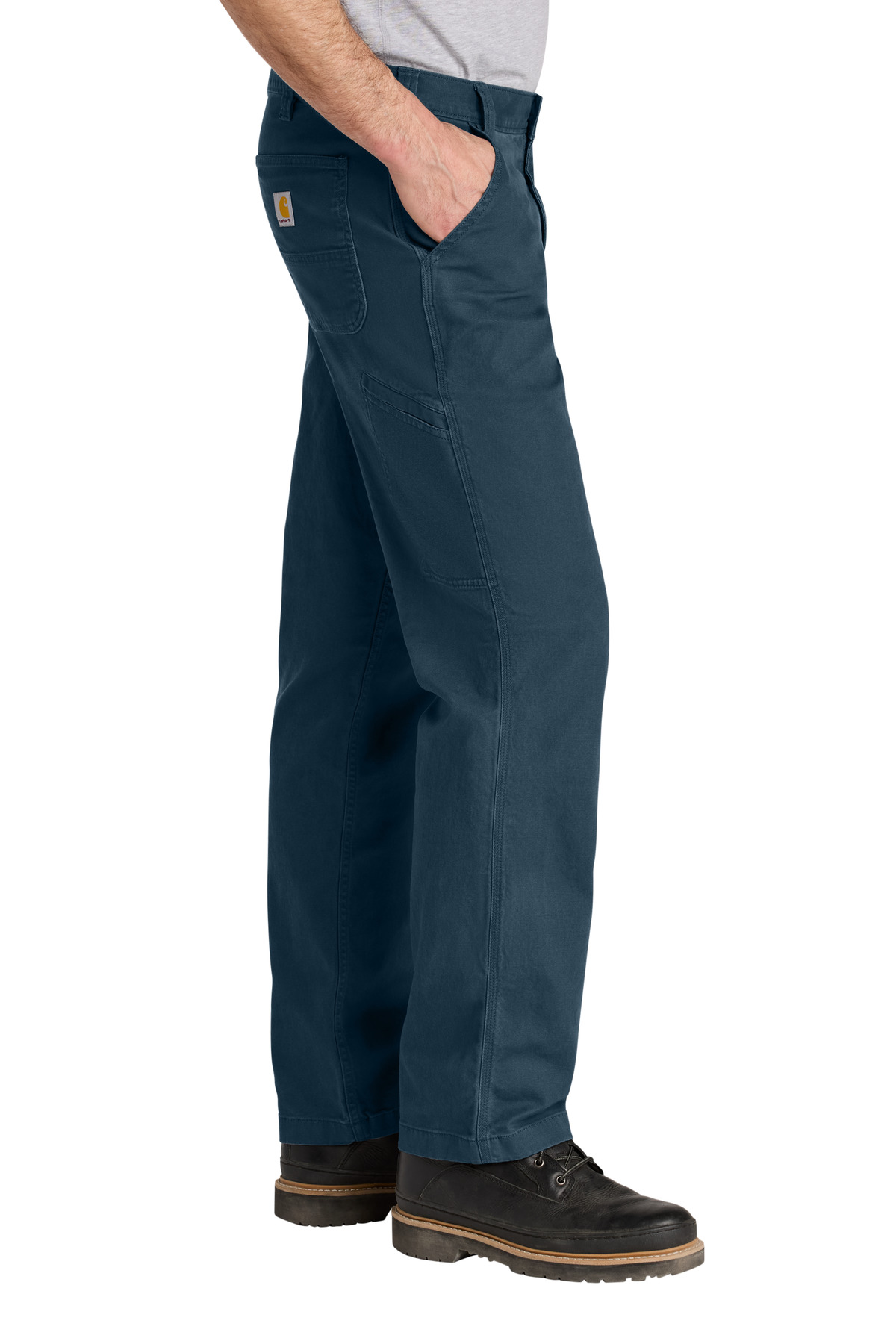 Carhartt Rugged Flex Rigby Pant CT102291