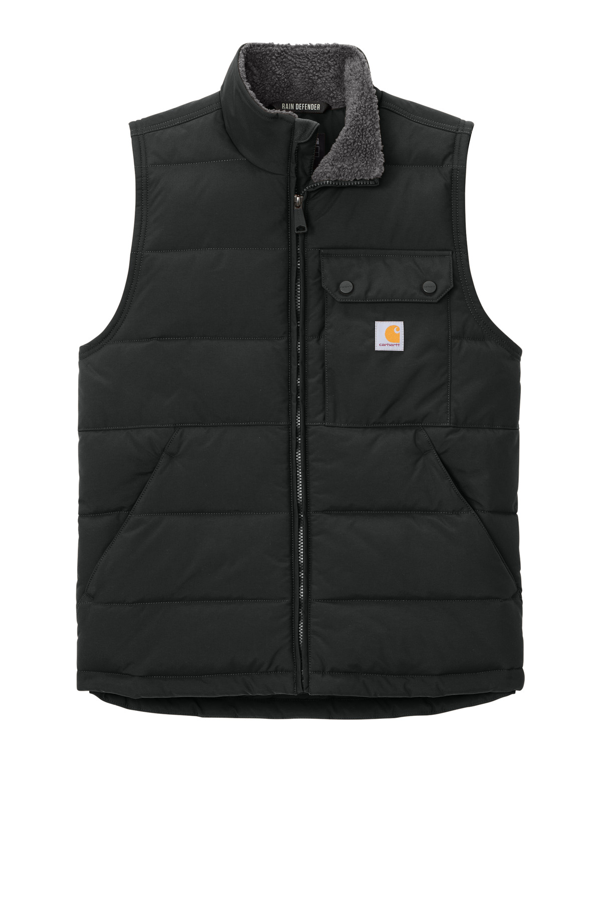 Carhartt Montana Insulated Vest CT105475