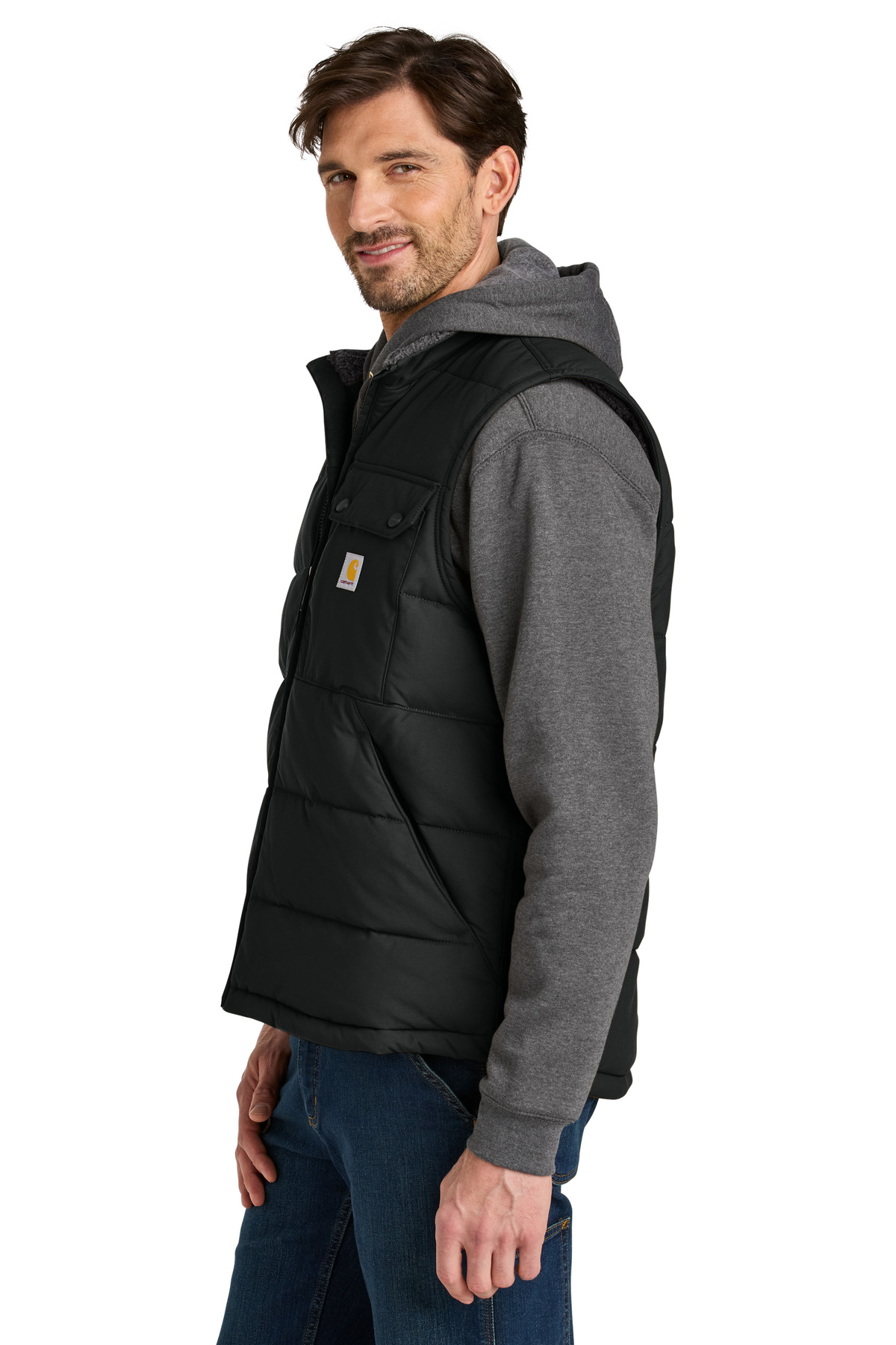 Carhartt Montana Insulated Vest CT105475